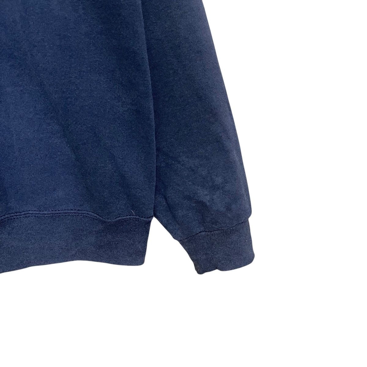 Japanese Brand Vintage Bear Surfboards Big Logo Crewneck Sweatshirt Size US L / EU 52-54 / 3 - 11 Thumbnail