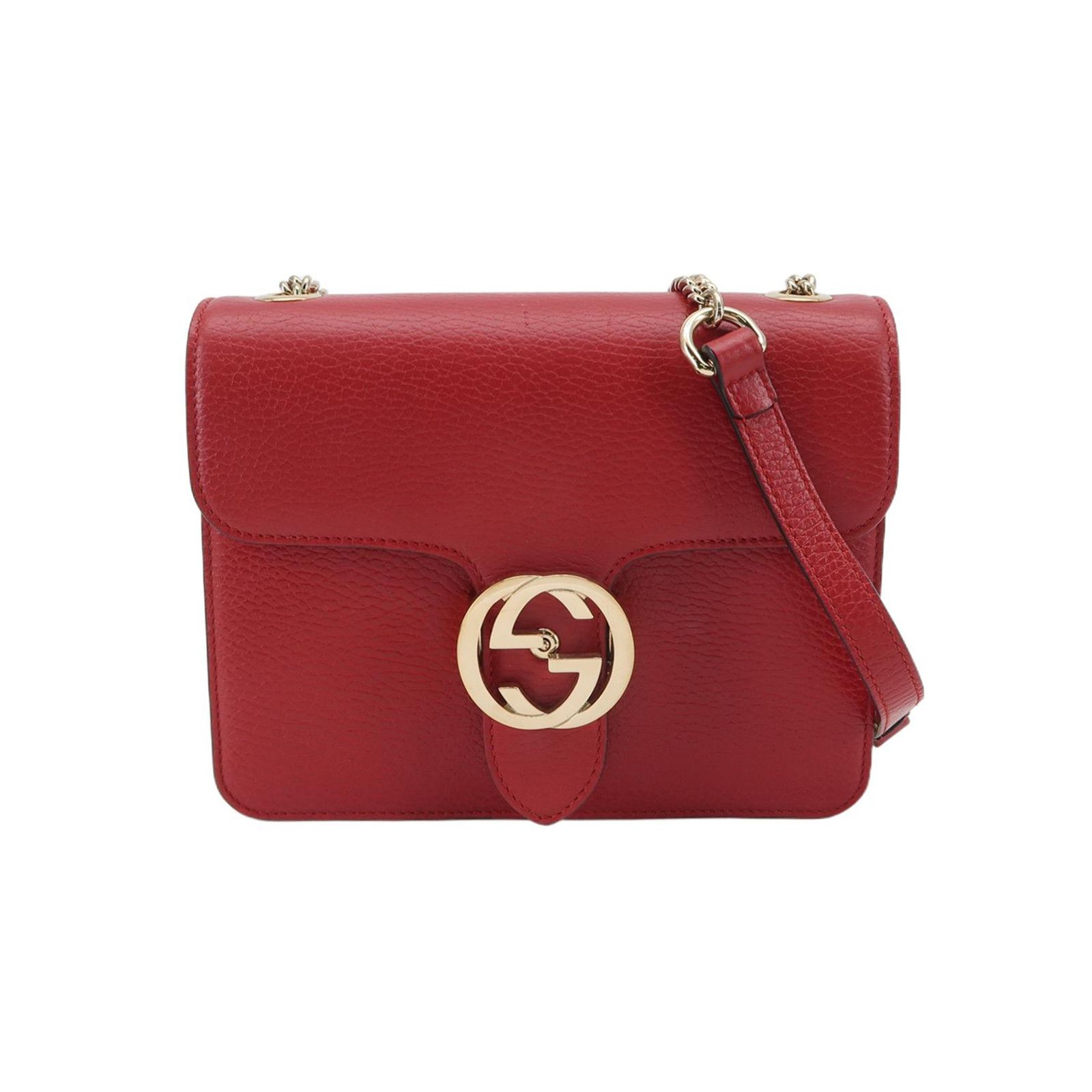Gucci Gucci Women os Shoulder Bags Size ONE SIZE - 1 Thumbnail