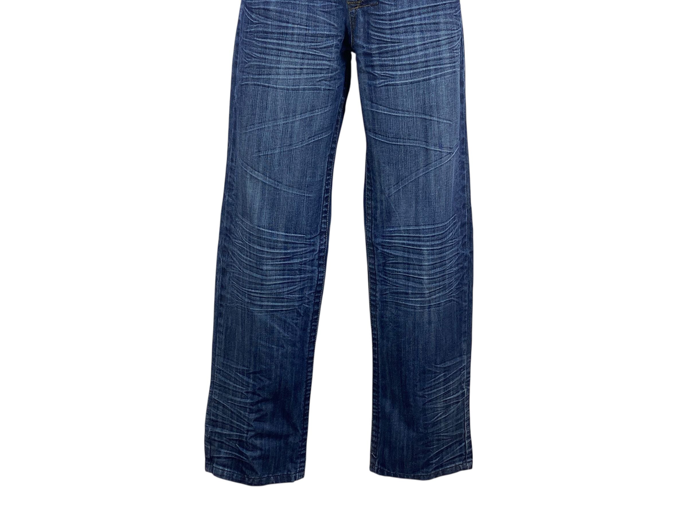 Other Energie Tapered Leg Denim Jeans Size US 29 - 4 Thumbnail