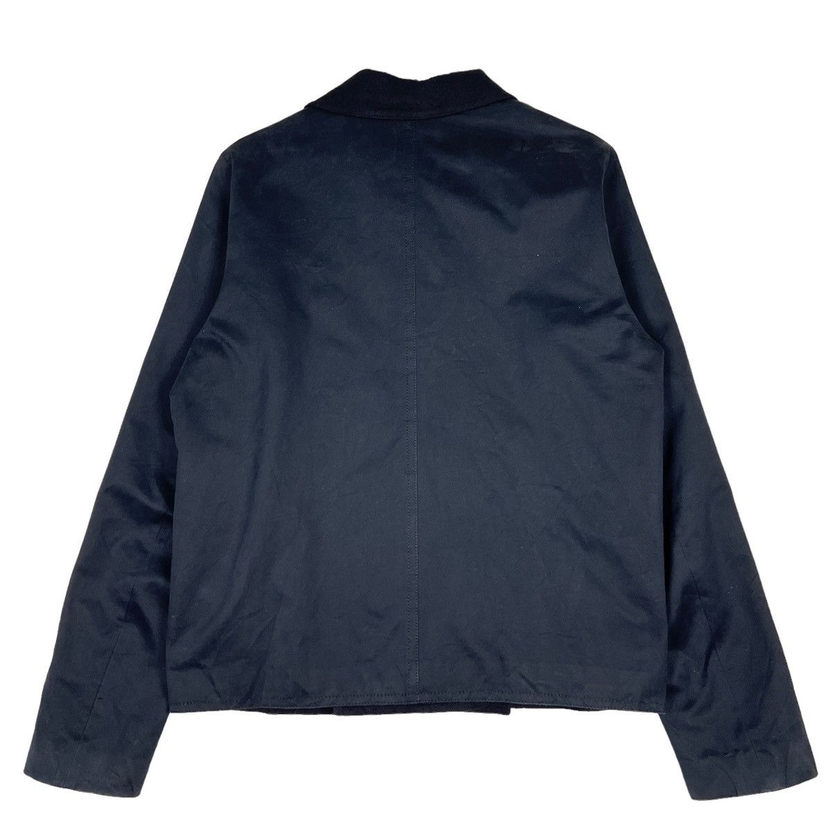 Robert Geller 🔥 ROBERT GELLER NEW YORK DOUBLE BREAST JACKET Size US M / EU 48-50 / 2 - 8 Thumbnail