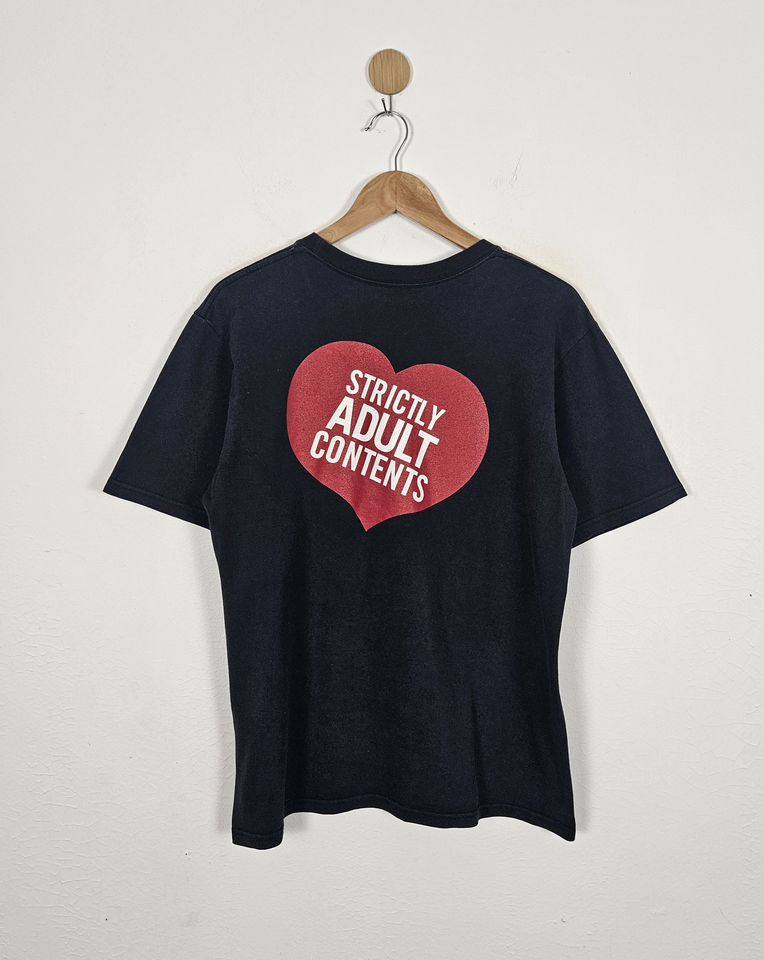 Wtaps Wtaps LAMF shirt | Grailed