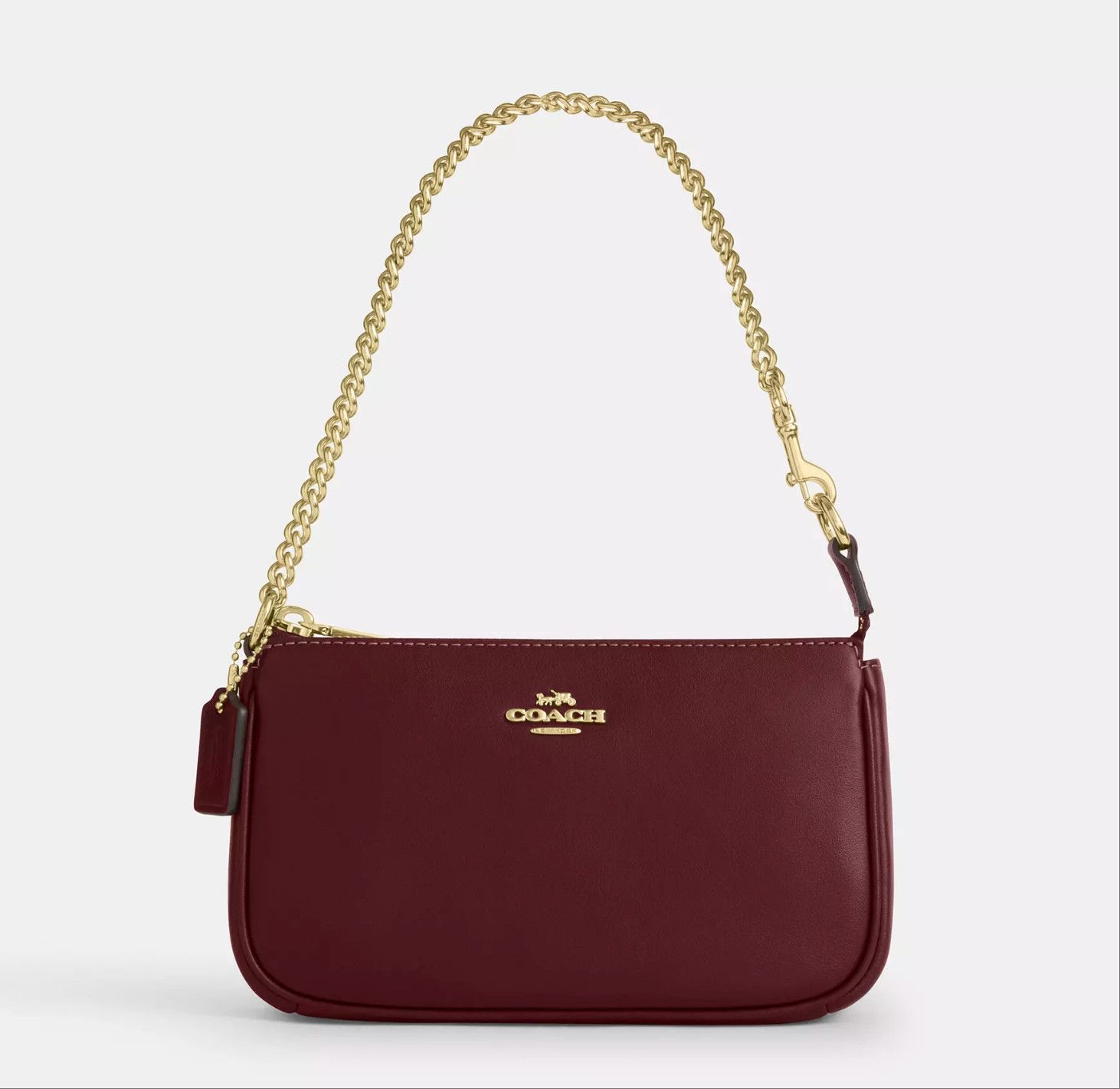 Coach Nolita 19 CCI92 Size ONE SIZE - 8 Thumbnail