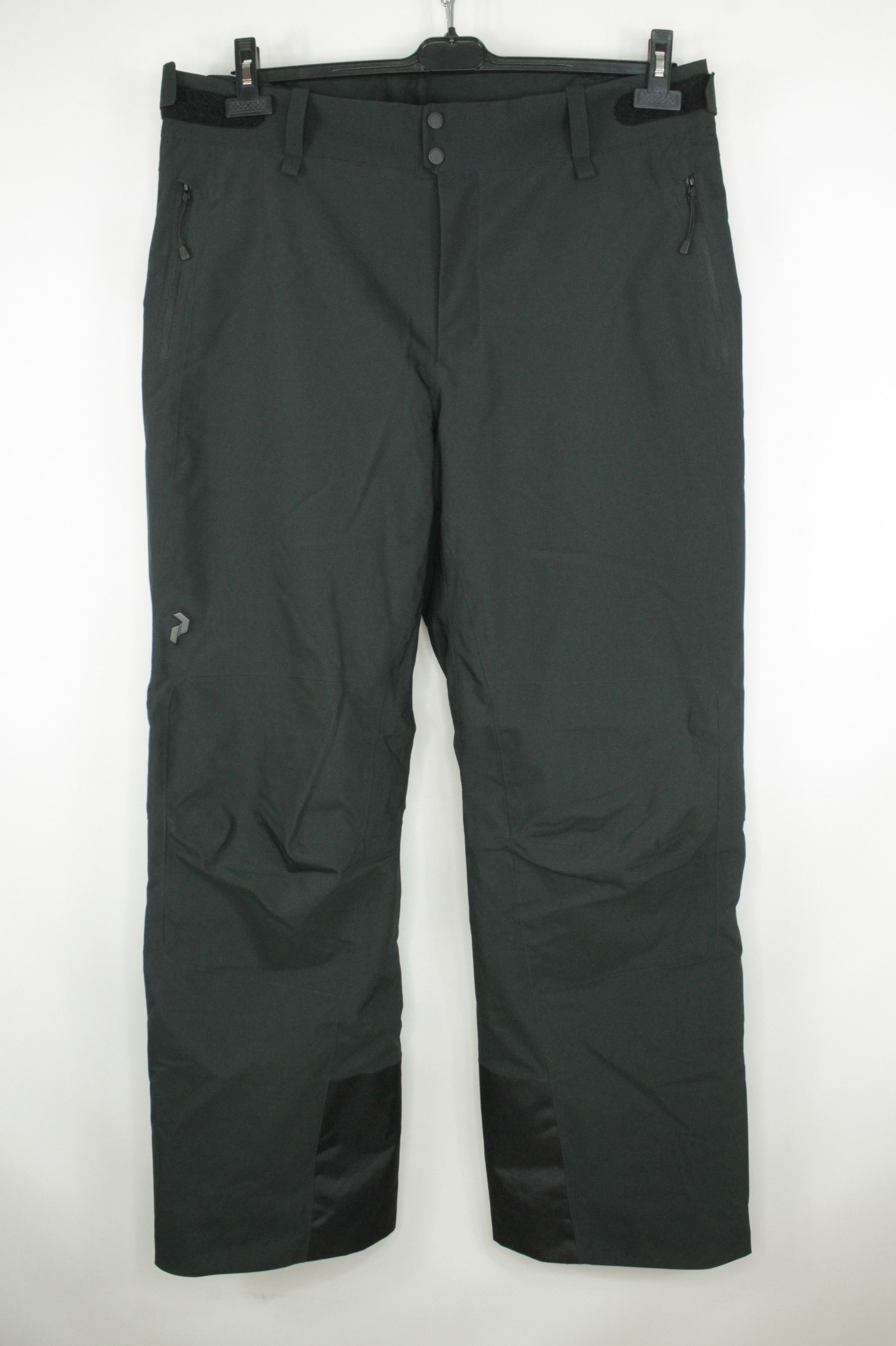 Peak Performance Peak Performance Padded Hipecore+ Maroon Ski Pant Size US 38 / EU 54 - 1 Thumbnail