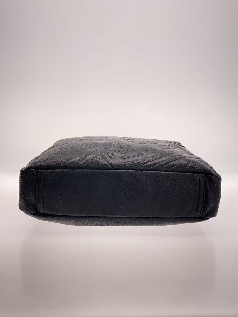Vivienne Westwood Orb Embossed Leather Carry bag Size ONE SIZE - 3 Thumbnail