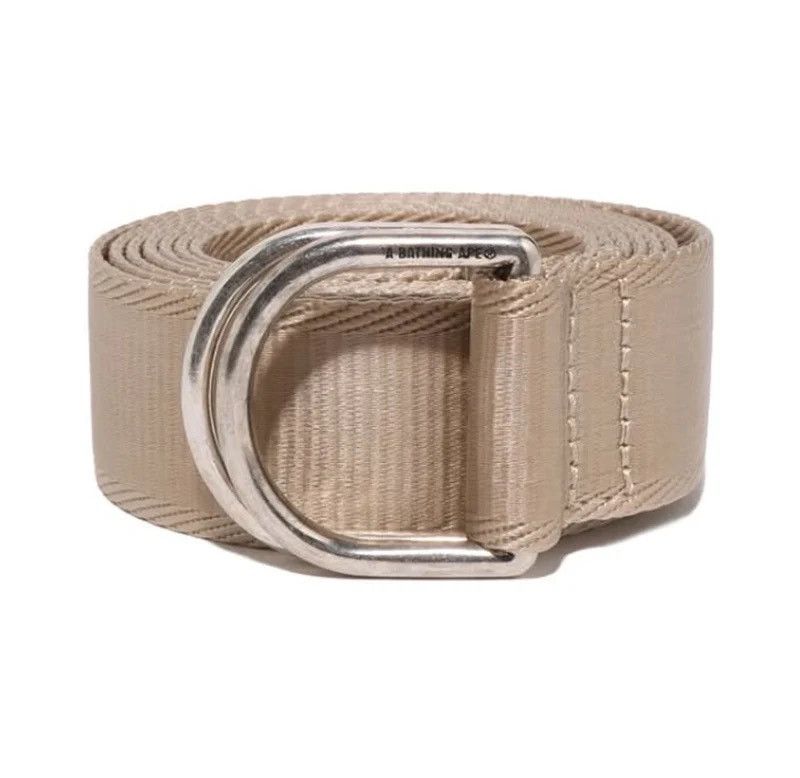 Bape Bape Belt Size ONE SIZE - 3 Thumbnail
