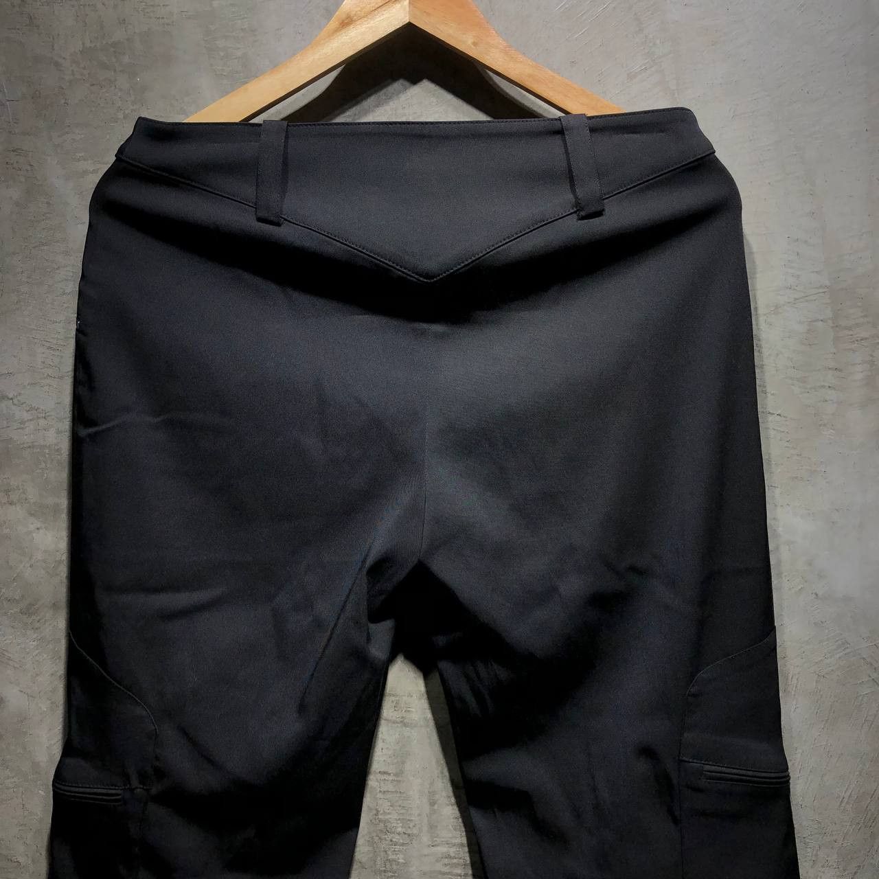 Versace Jeans Couture Versace Jeans couture Nylon cargo trousers Size US 30 / EU 46 - 6 Thumbnail