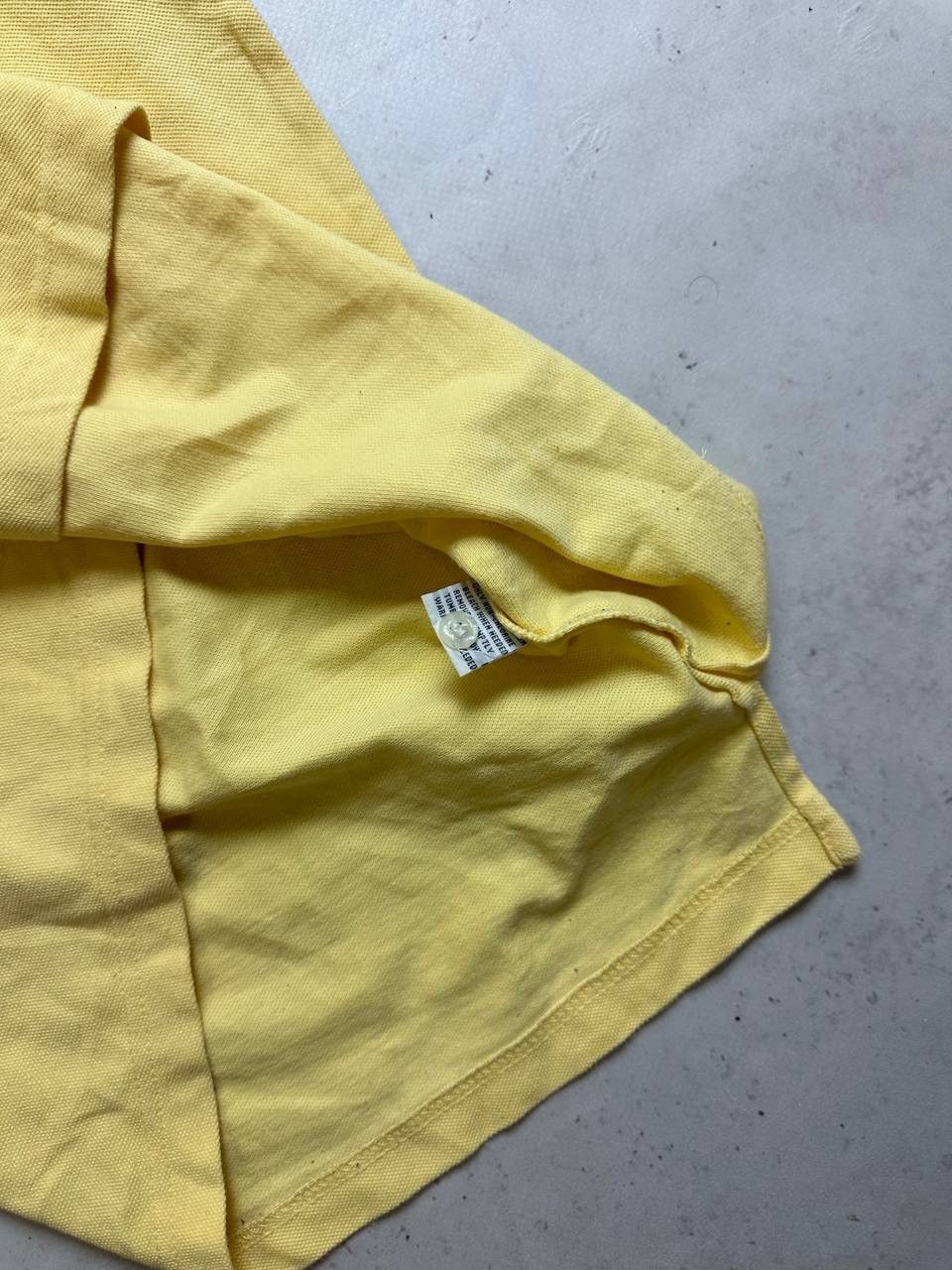 Polo Ralph Lauren Vintage Polo Ralph Lauren Chief Keef Style Shirt Y2K L Size US L / EU 52-54 / 3 - 7 Thumbnail
