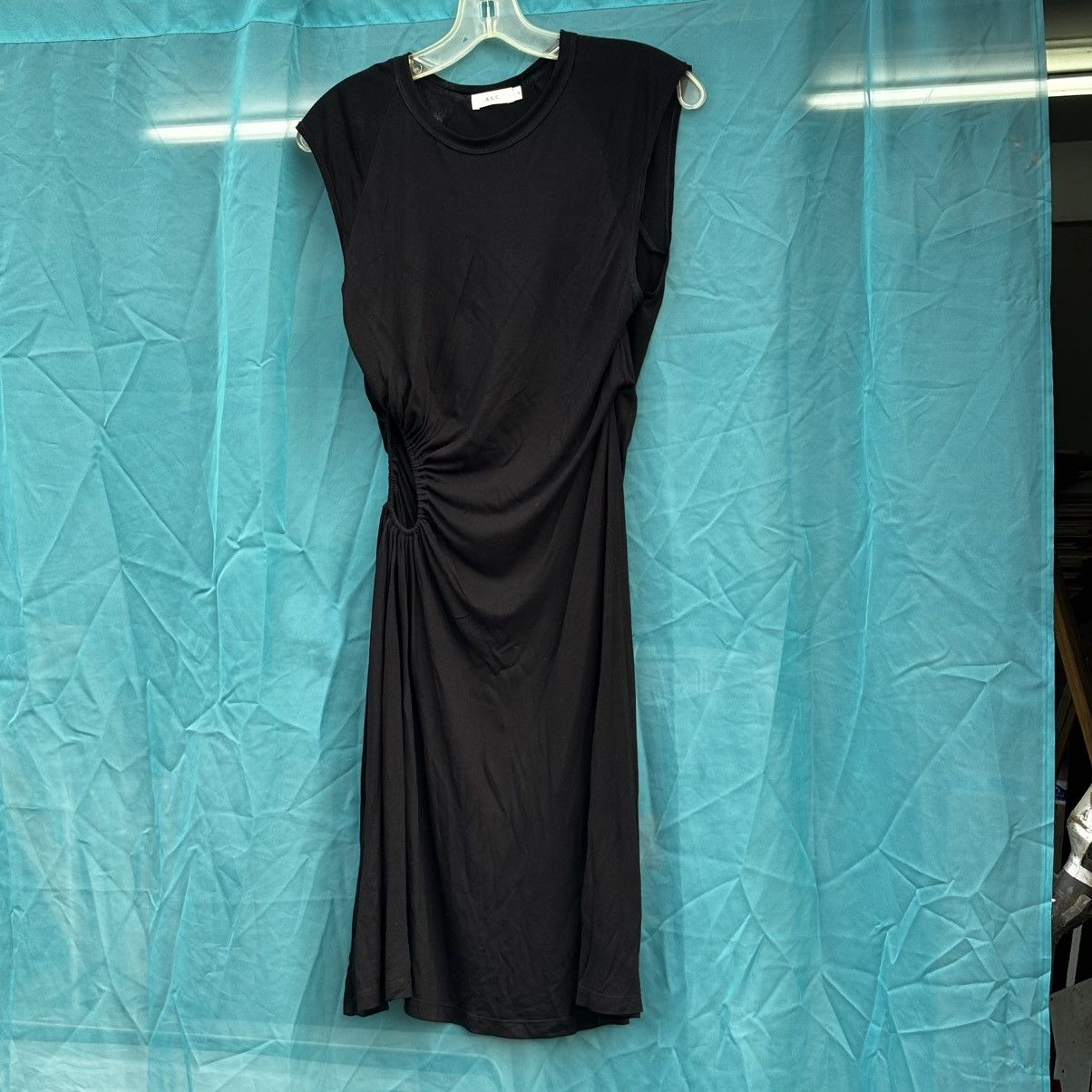 A.L.C. ALC Little Black Dress Size M / US 6-8 / IT 42-44 - 1 Thumbnail