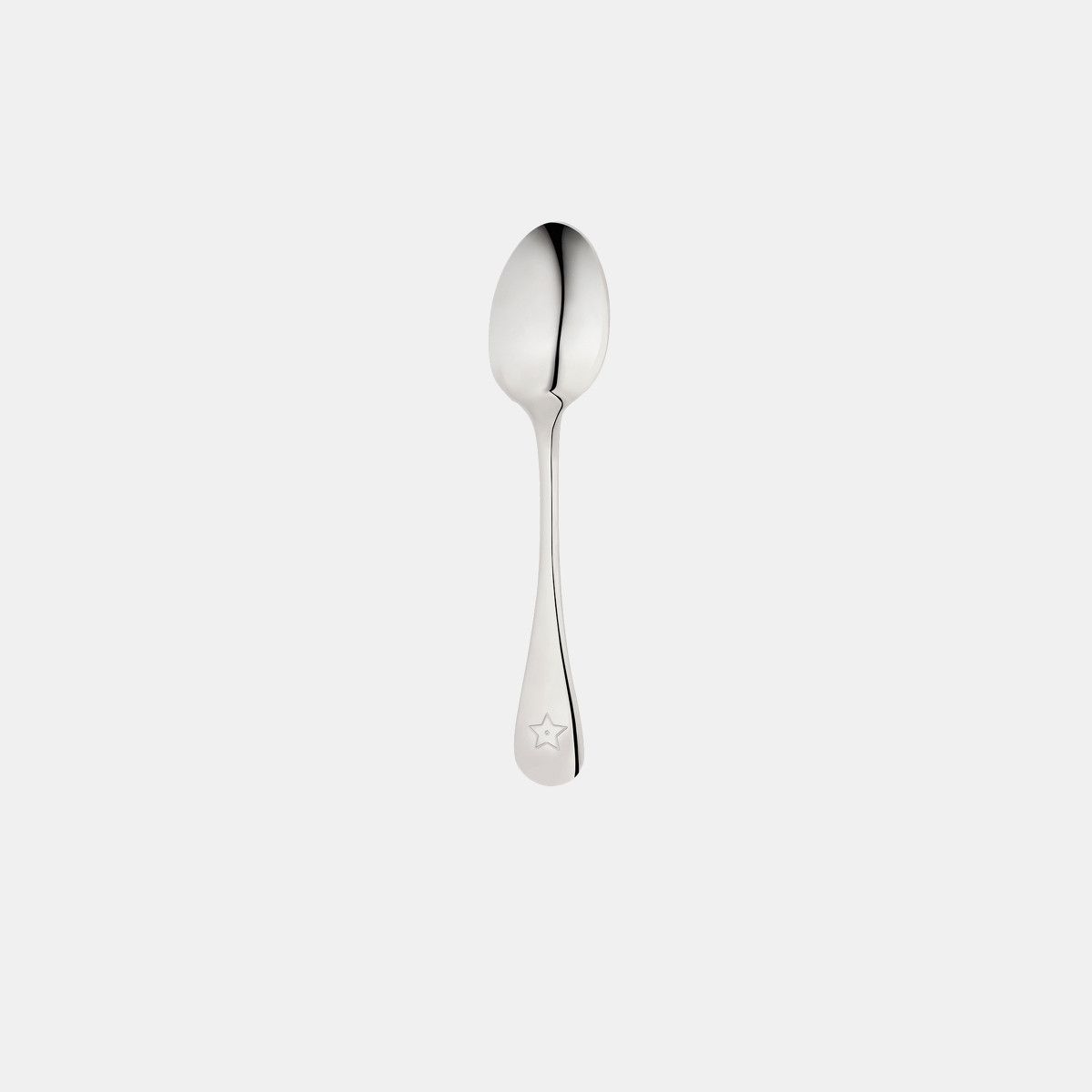 Dior o1bcso1str0226 Size:OS/Dessert Spoon in Silver Size ONE SIZE - 1 Preview