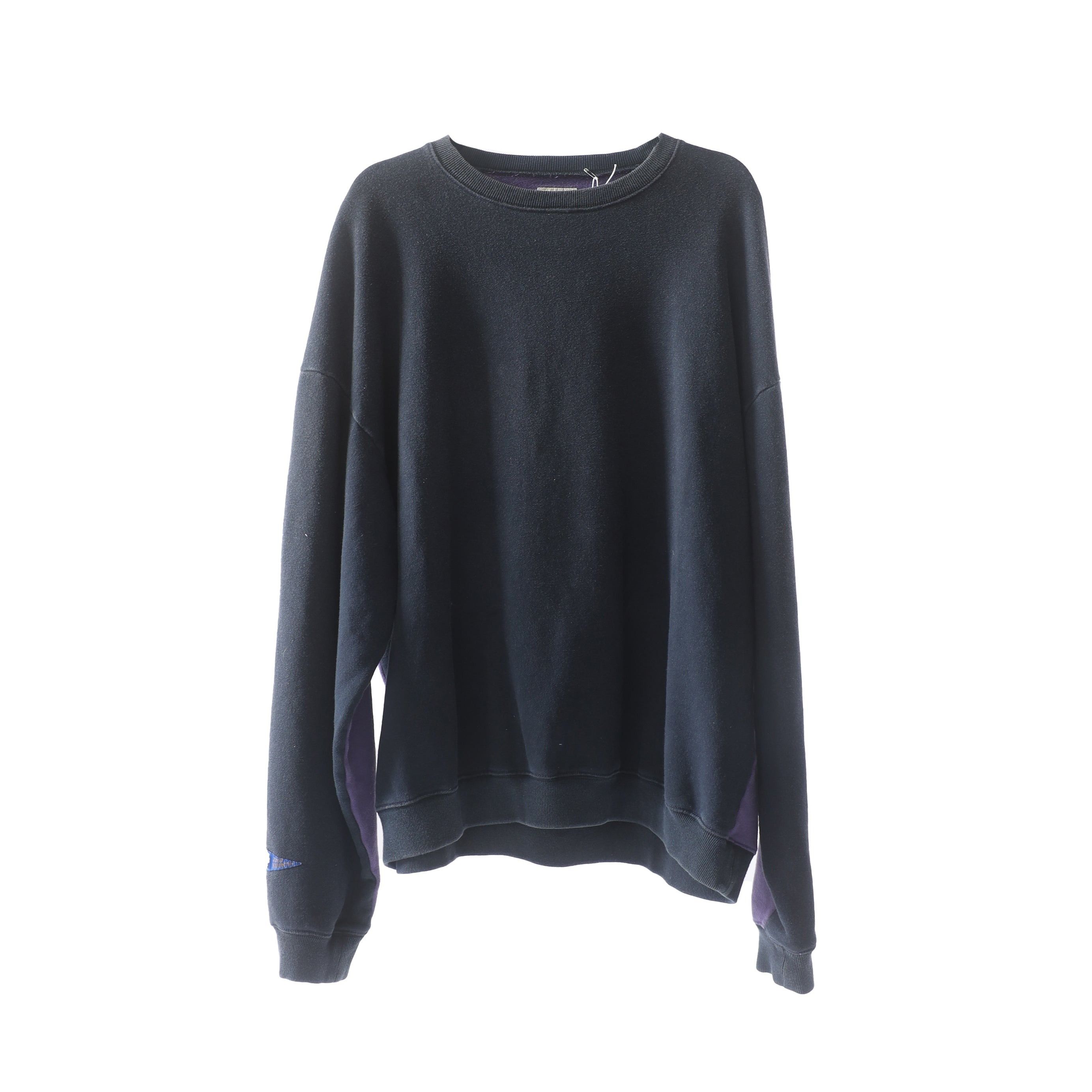 Kapital KAPITAL SWEATER BONE PURPLE Size US XL / EU 56 / 4 - 4 Thumbnail