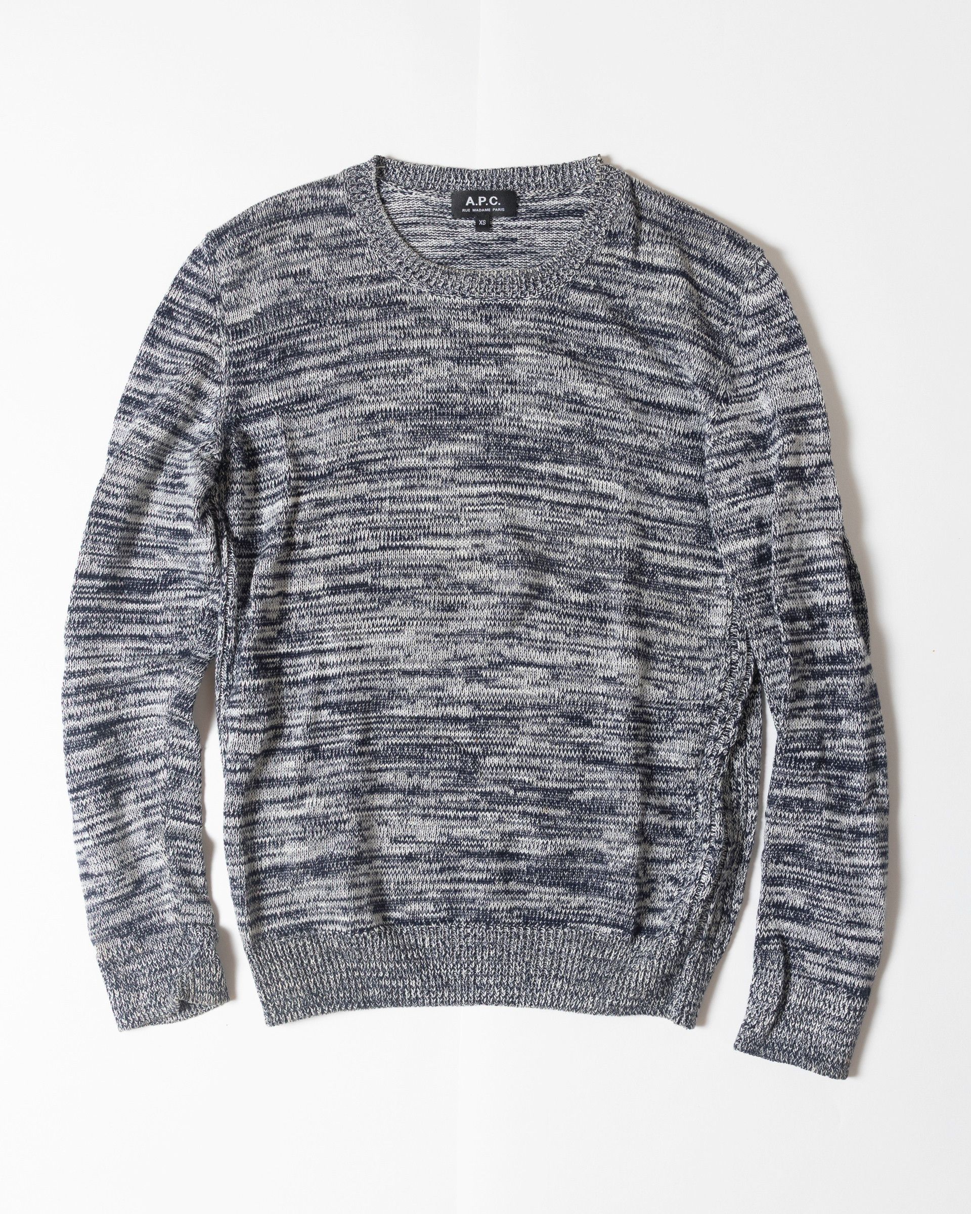 A.P.C. Japan Sweater