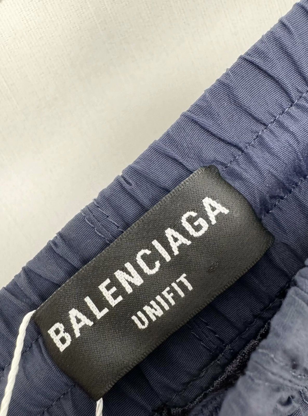 Balenciaga Balenciaga sports pants Size 36" / US 14 / IT 50 - 4 Thumbnail