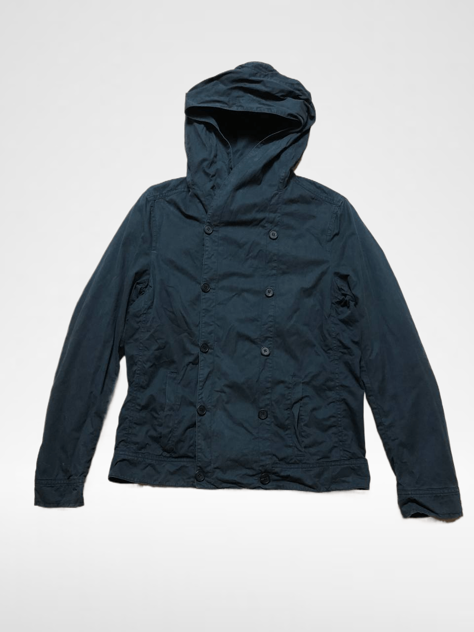 Streetwear Button Ups Jacket Allsaints VINTAGE