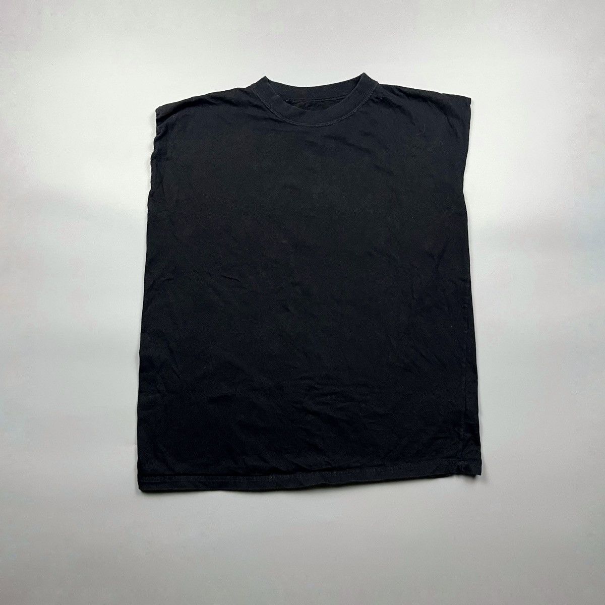 MM6 Mm6 - Sleeves shirt Size S / US 4 / IT 40 - 2 Thumbnail