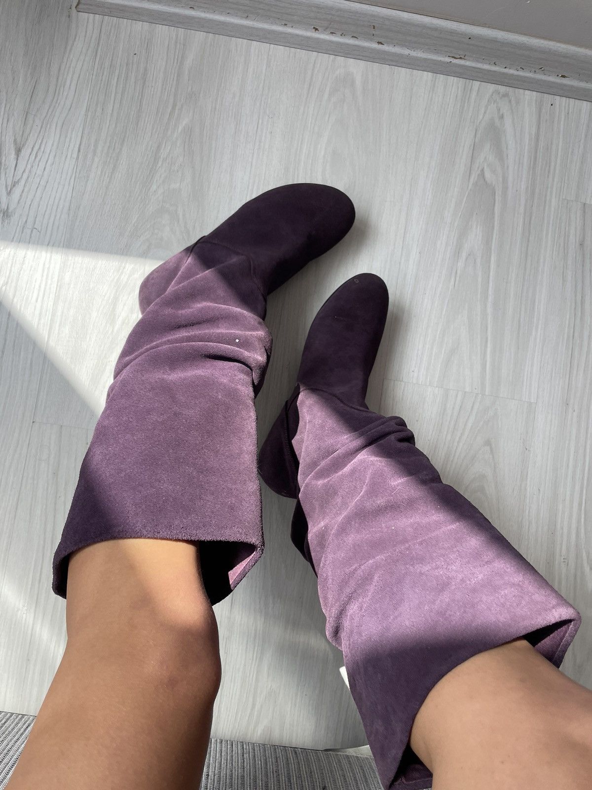 Steve Madden Steve Madden boots Size US 8.5 / IT 38.5 - 18 Thumbnail