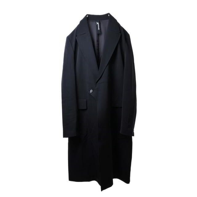 Ground Y Yohji Yamamoto Jacket Size US L / EU 52-54 / 3 - 1 Thumbnail