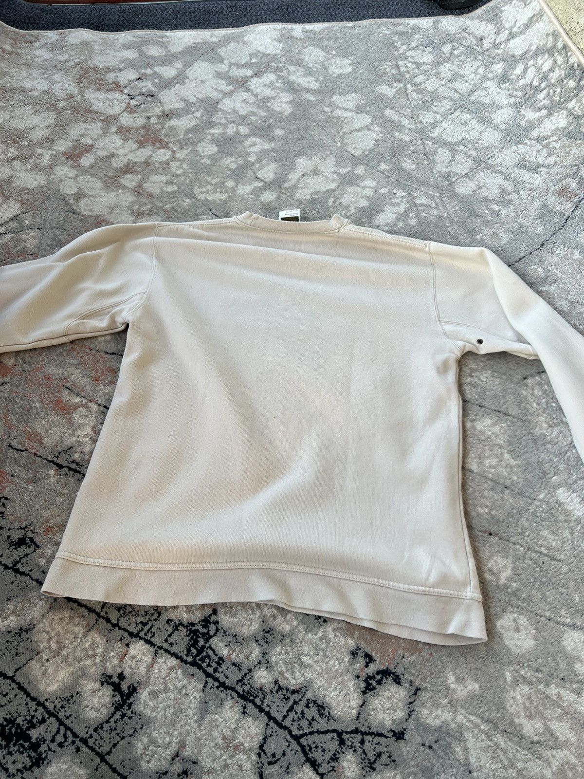 Timberland × Vintage Timberland Vintage Sweatshirt Size US M / EU 48-50 / 2 - 6 Thumbnail
