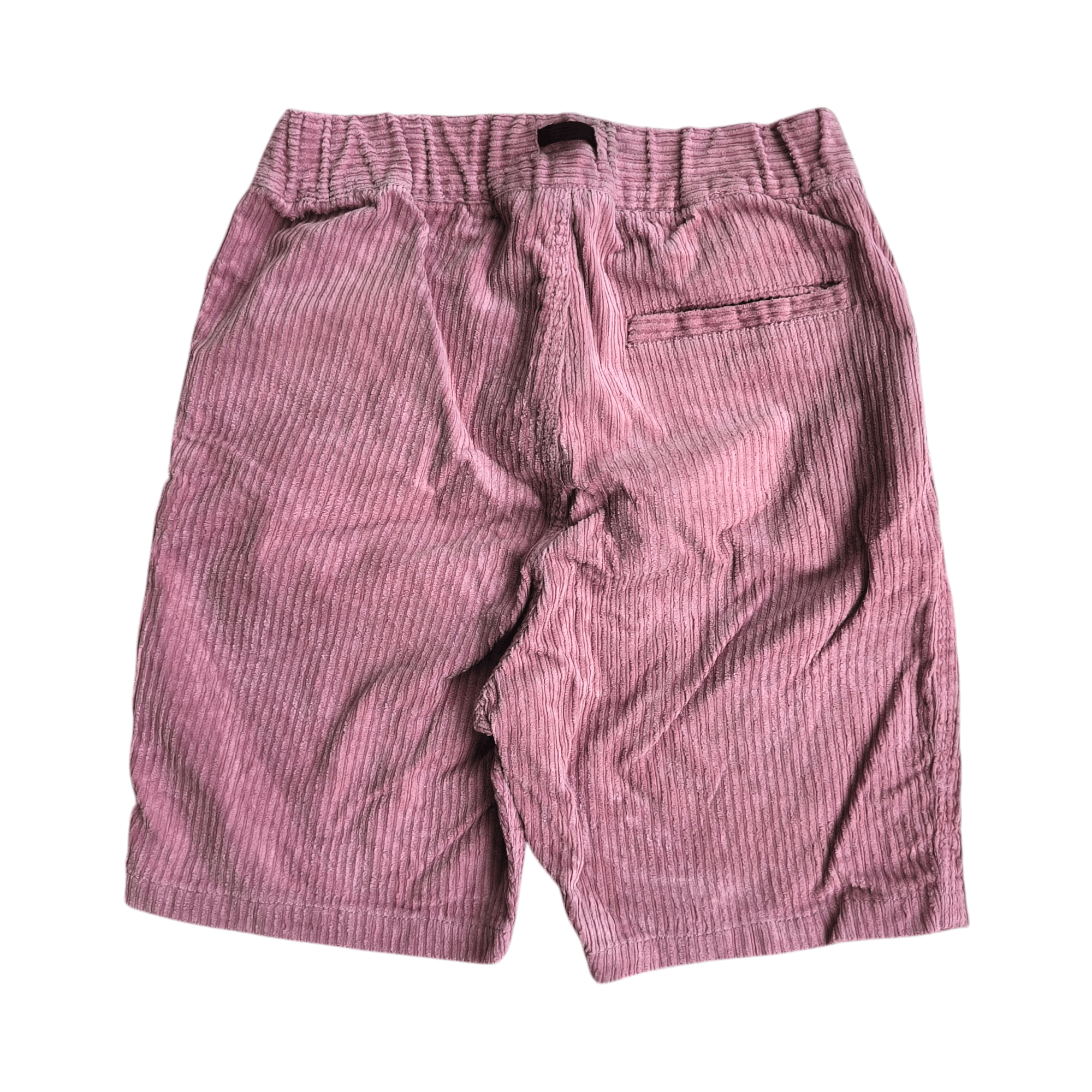 Japanese Brand Niko and... Corduroy Shorts Size US 33 - 6 Thumbnail