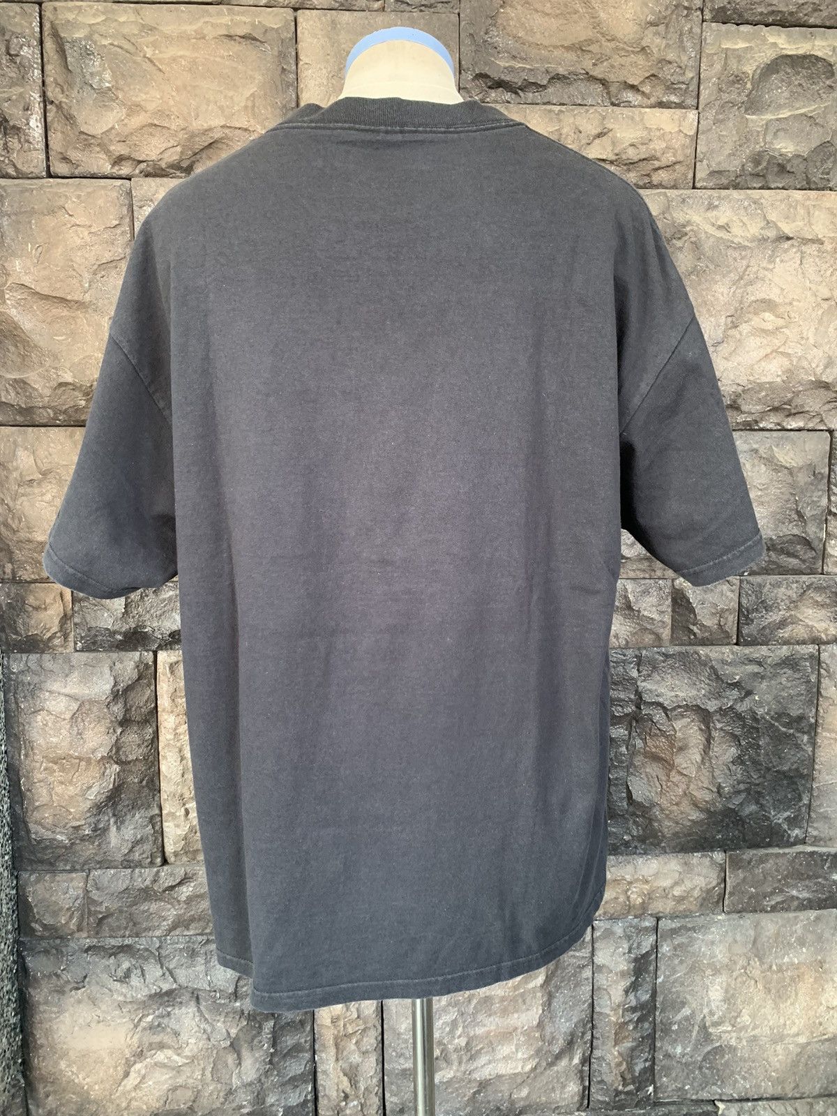 Band Tees × Vintage Vintage 2005 Rancid Rock Band T shirt Size US XL / EU 56 / 4 - 6 Thumbnail