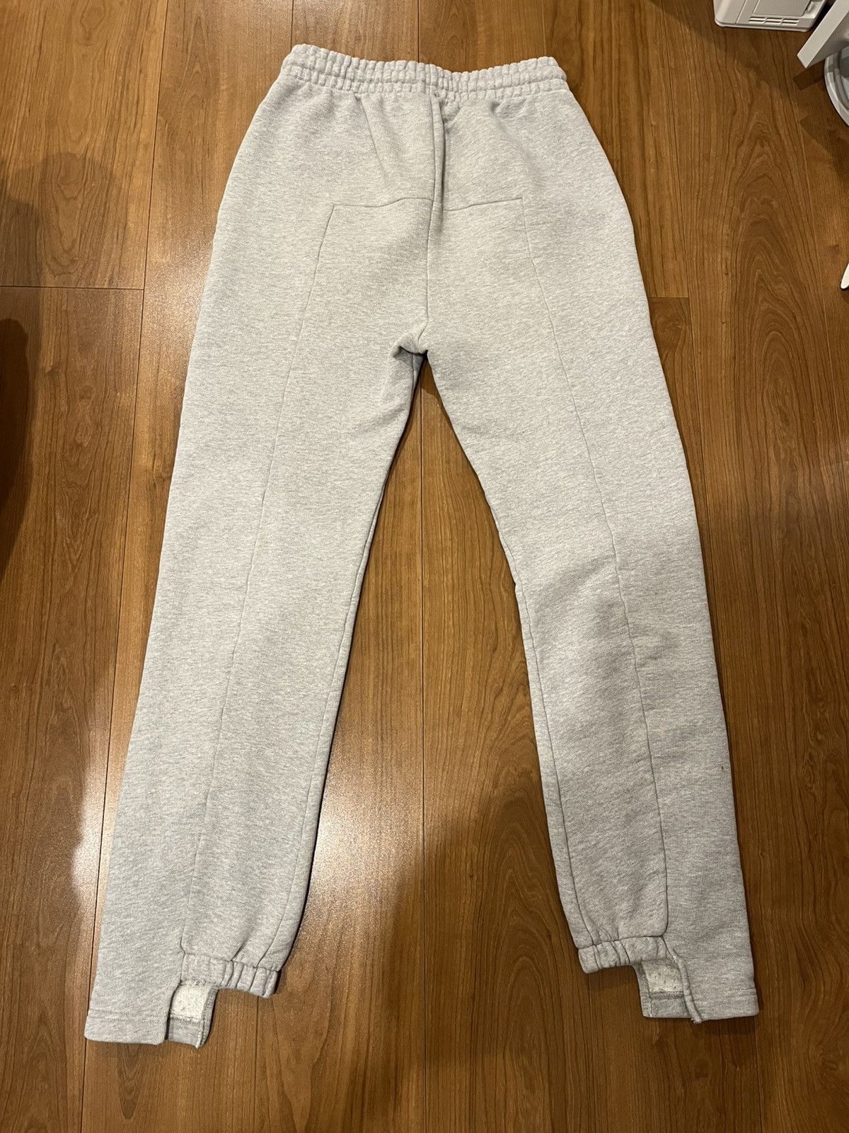 Vetements Vetements sweatpants Size US 28 / EU 44 - 2 Thumbnail