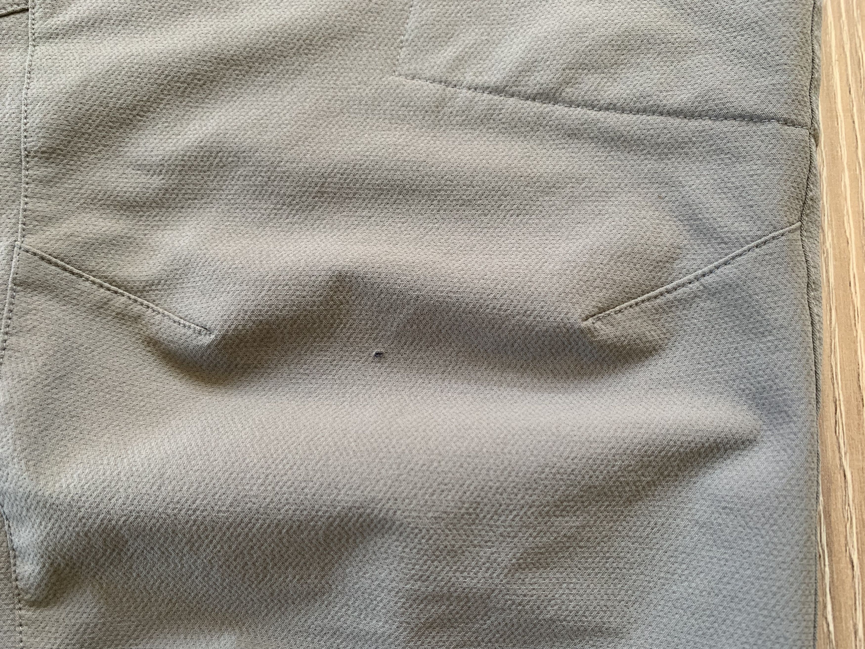 Other Sherpa Kiran Outdoor Womens Softshell Pants Size 27" / US 4 / IT 40 - 5 Thumbnail