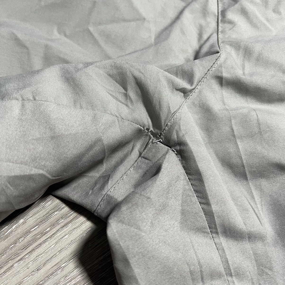 Nike Vintage Nike Y2K Track Zipper Pants Size US 36 / EU 52 - 10 Thumbnail