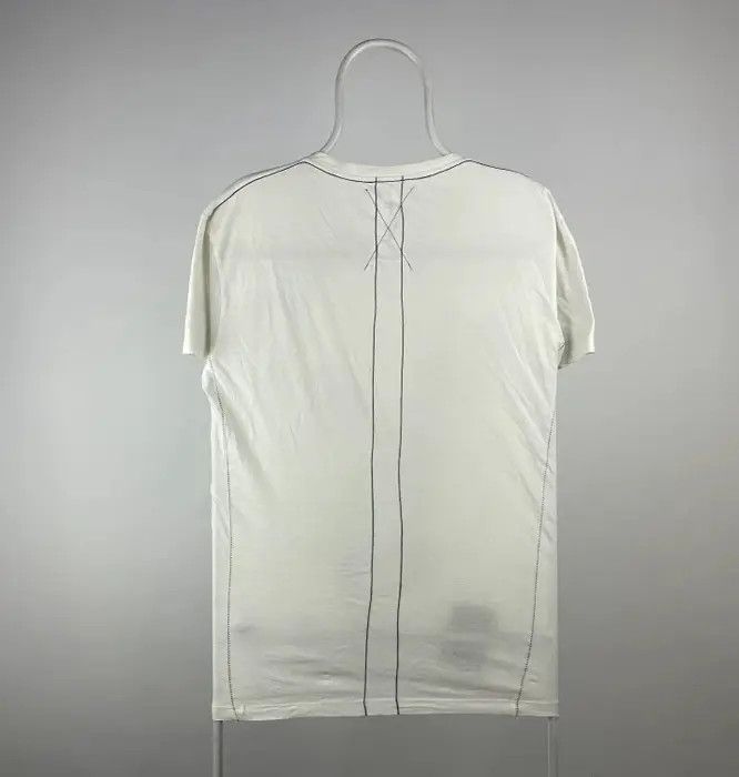 Other Religion T-shirt luxury streetwear size Medium white Size US M / EU 48-50 / 2 - 4 Thumbnail