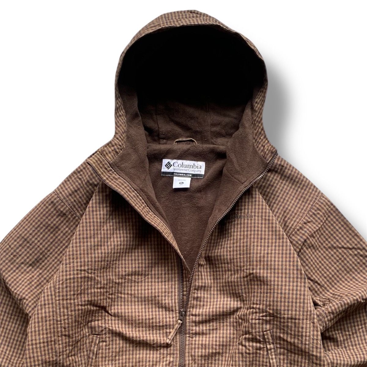 Columbia 🔥COLUMBIA ACTIVE JACKET🔥 Size US XL / EU 56 / 4 - 3 Thumbnail