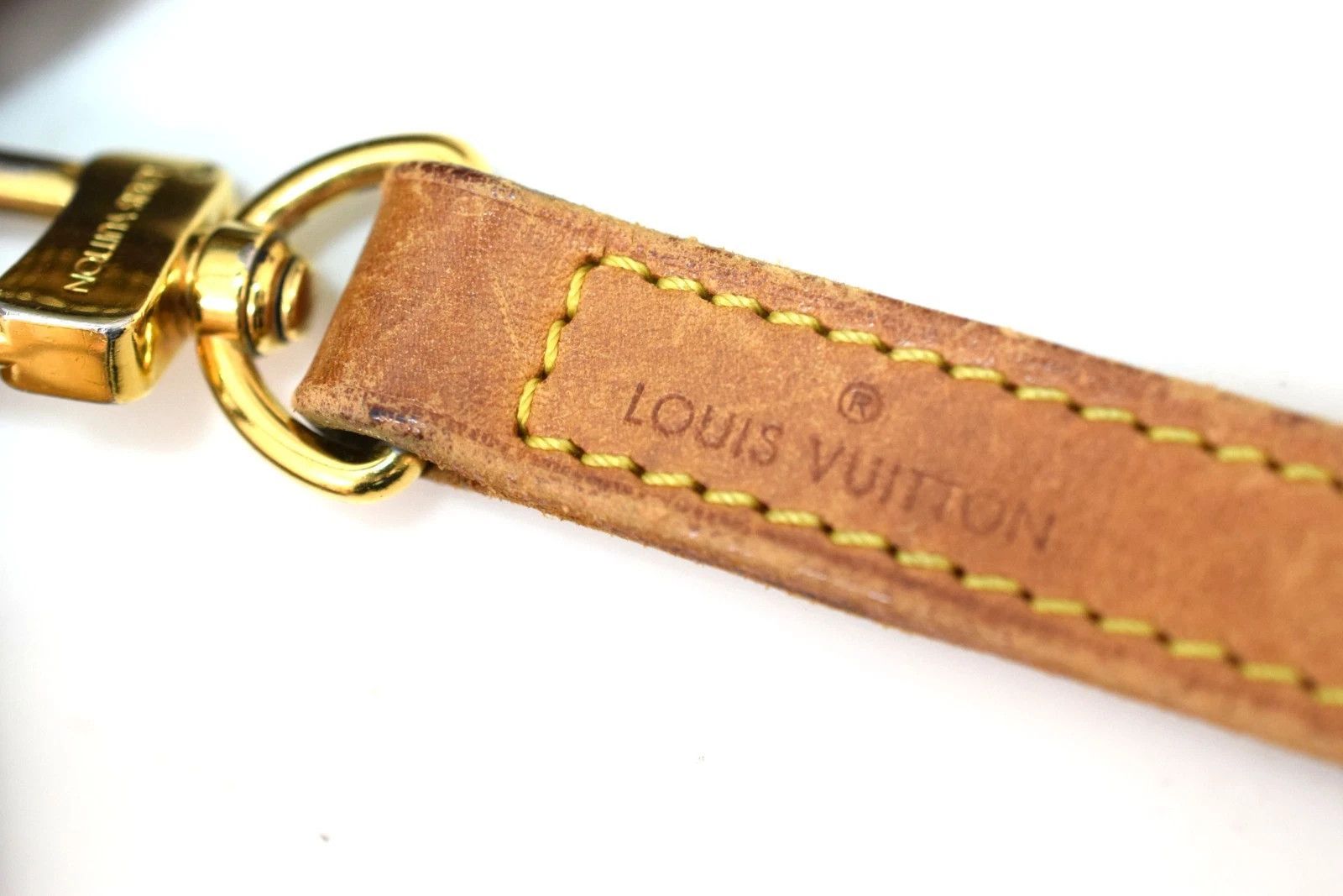 Louis Vuitton Auth Louis Vuitton Alma PM Handbag Monogram Canvas M51130 Size ONE SIZE - 11 Thumbnail