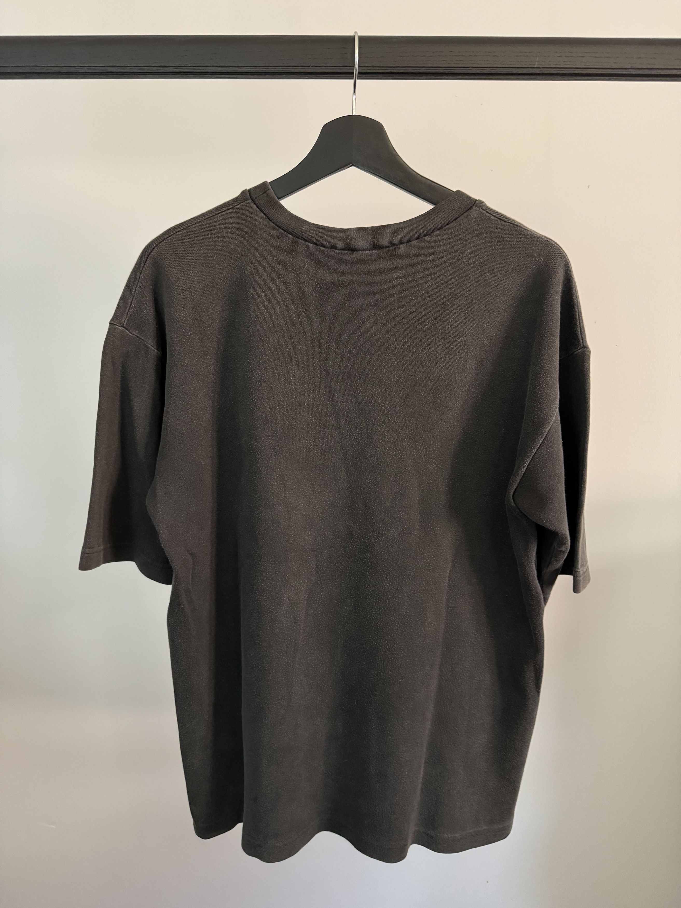 Raf Simons Raf Simons A/W 97-98 'School Punk' Tee Size US M / EU 48-50 / 2 - 3 Thumbnail