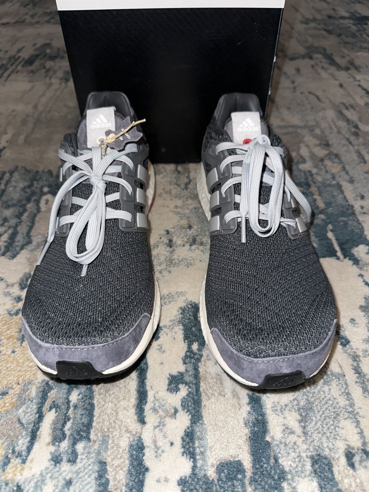 Adidas Adidas Energy Boost Size US 10.5 / EU 43-44 - 3 Thumbnail
