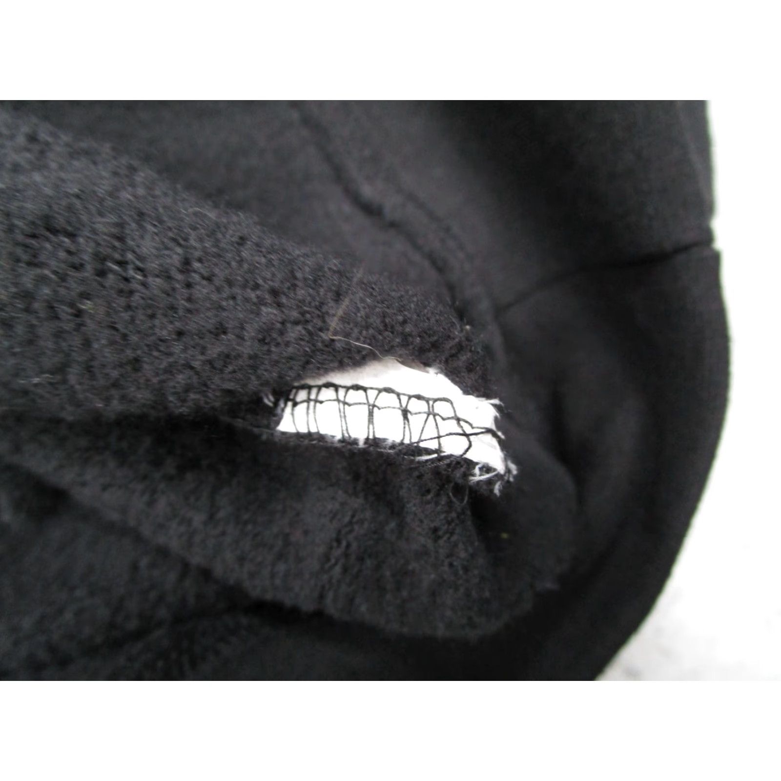 Vintage VINTAGE Shane Dawson Hoodie Mens Medium Black Pullover Fleece Sweatshirt Embroidered Pig Logo All Seasons Size US M / EU 48-50 / 2 - 4 Thumbnail