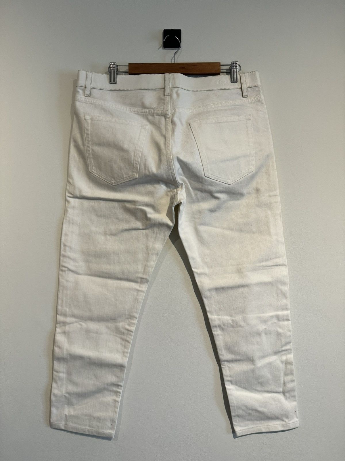 Berluti Berluti Haider Ackermann Denim Size US 36 / EU 52 - 3 Thumbnail