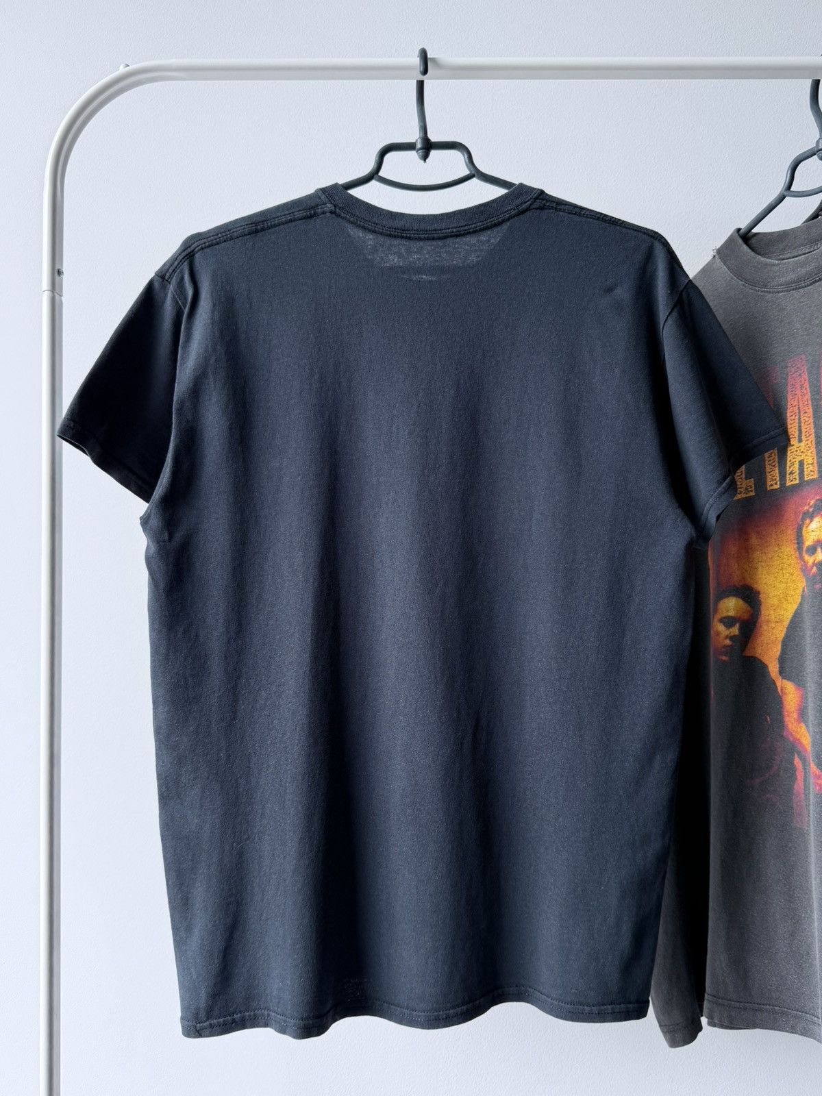 Band Tees Vintage Y2K Disturbed Grunge Metal T-Shirt Tee Size US M / EU 48-50 / 2 - 3 Thumbnail