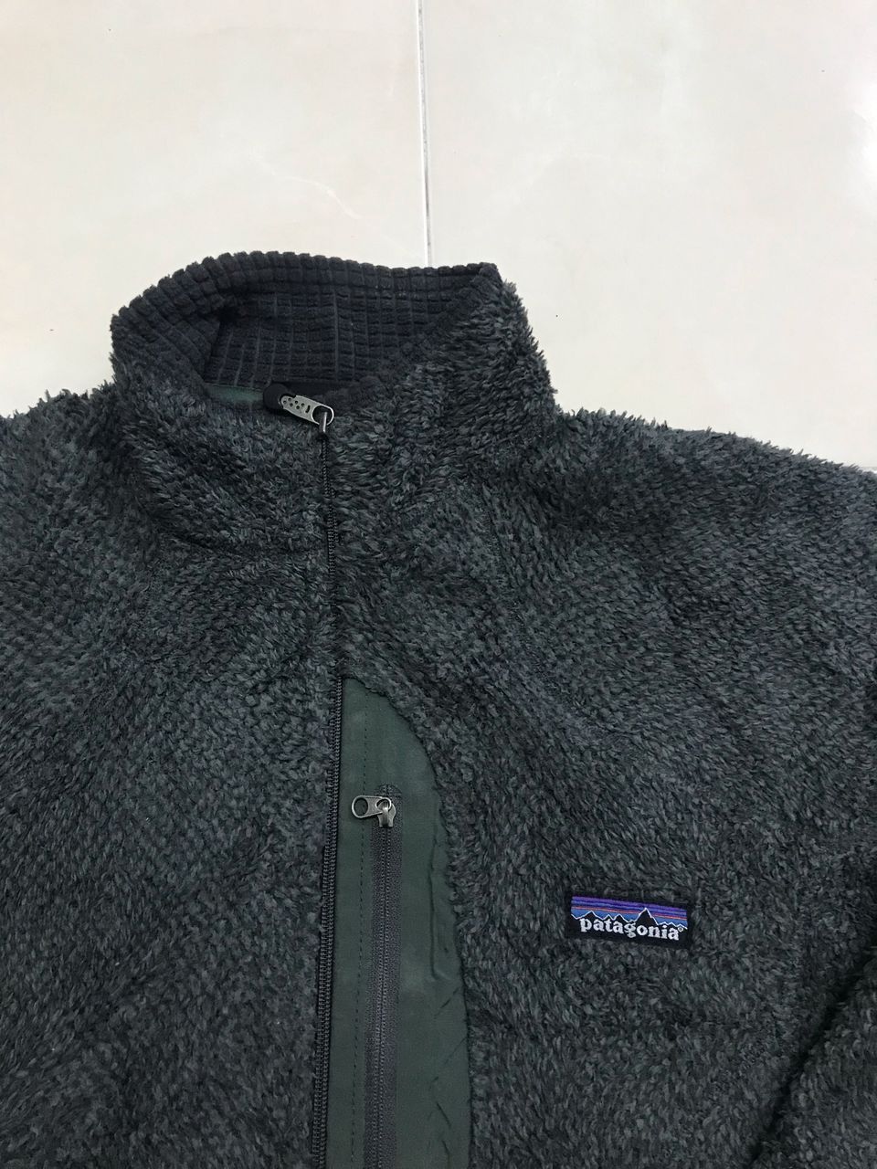 Japanese Brand PATAGONIA SHERPA Size US S / EU 44-46 / 1 - 2 Thumbnail