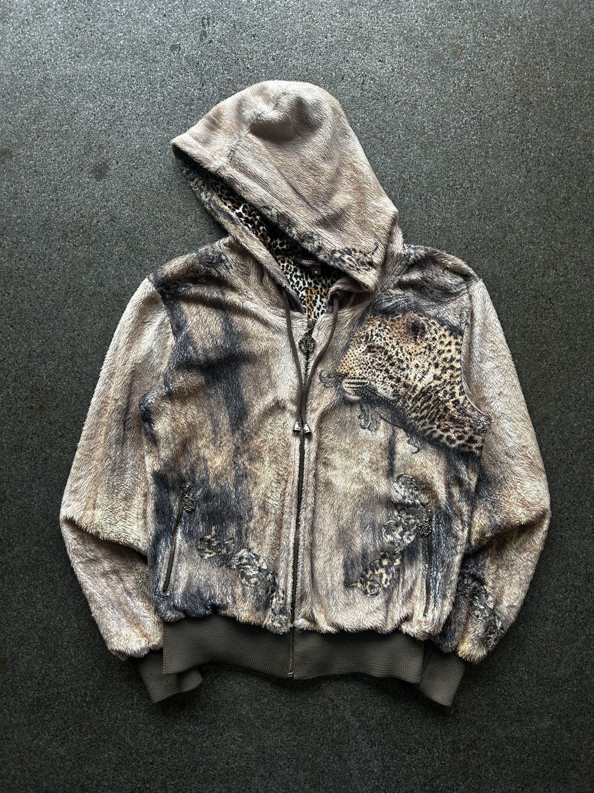 Just cavalli hoodie online