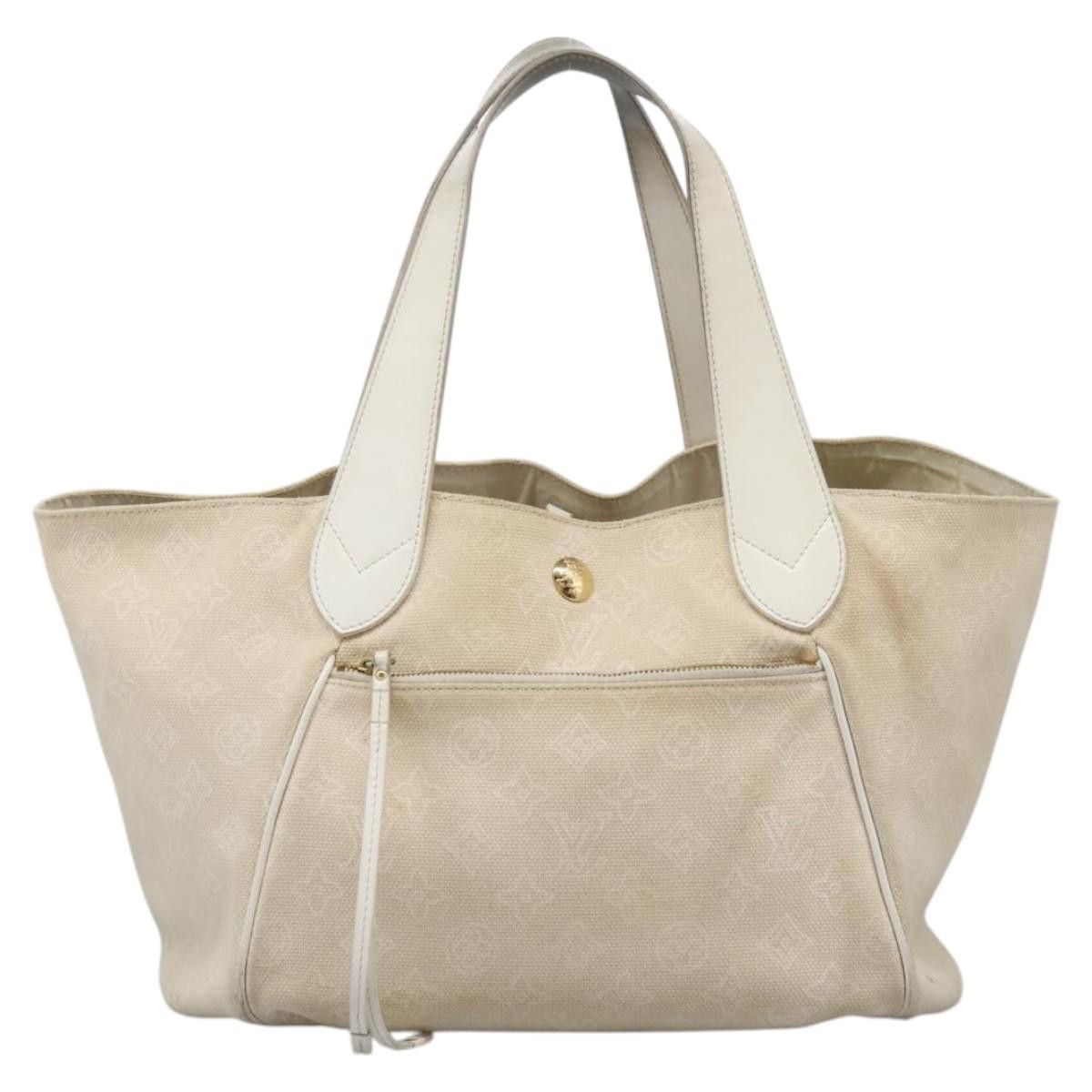 Louis Vuitton Louis Vuitton Ipanema tote Size ONE SIZE - 1 Thumbnail