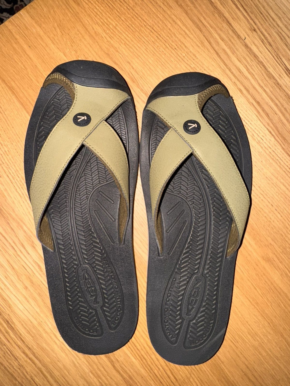 KEEN Keen Sandals Size US 11 / EU 44 - 4 Thumbnail
