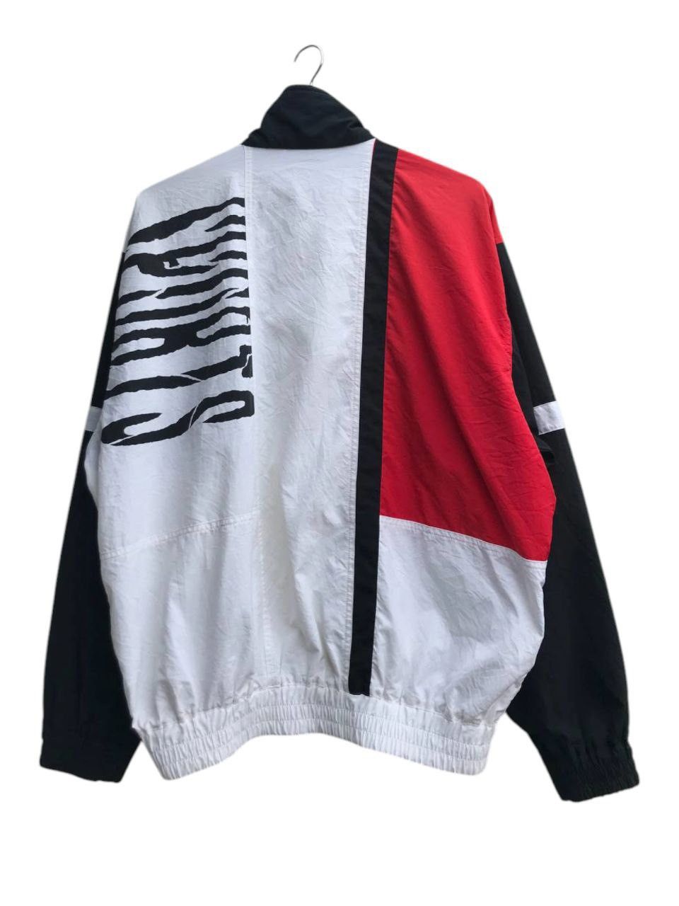 Yamaha Vintage 90’s Yamaha Windbreaker Size US XL / EU 56 / 4 - 3 Thumbnail