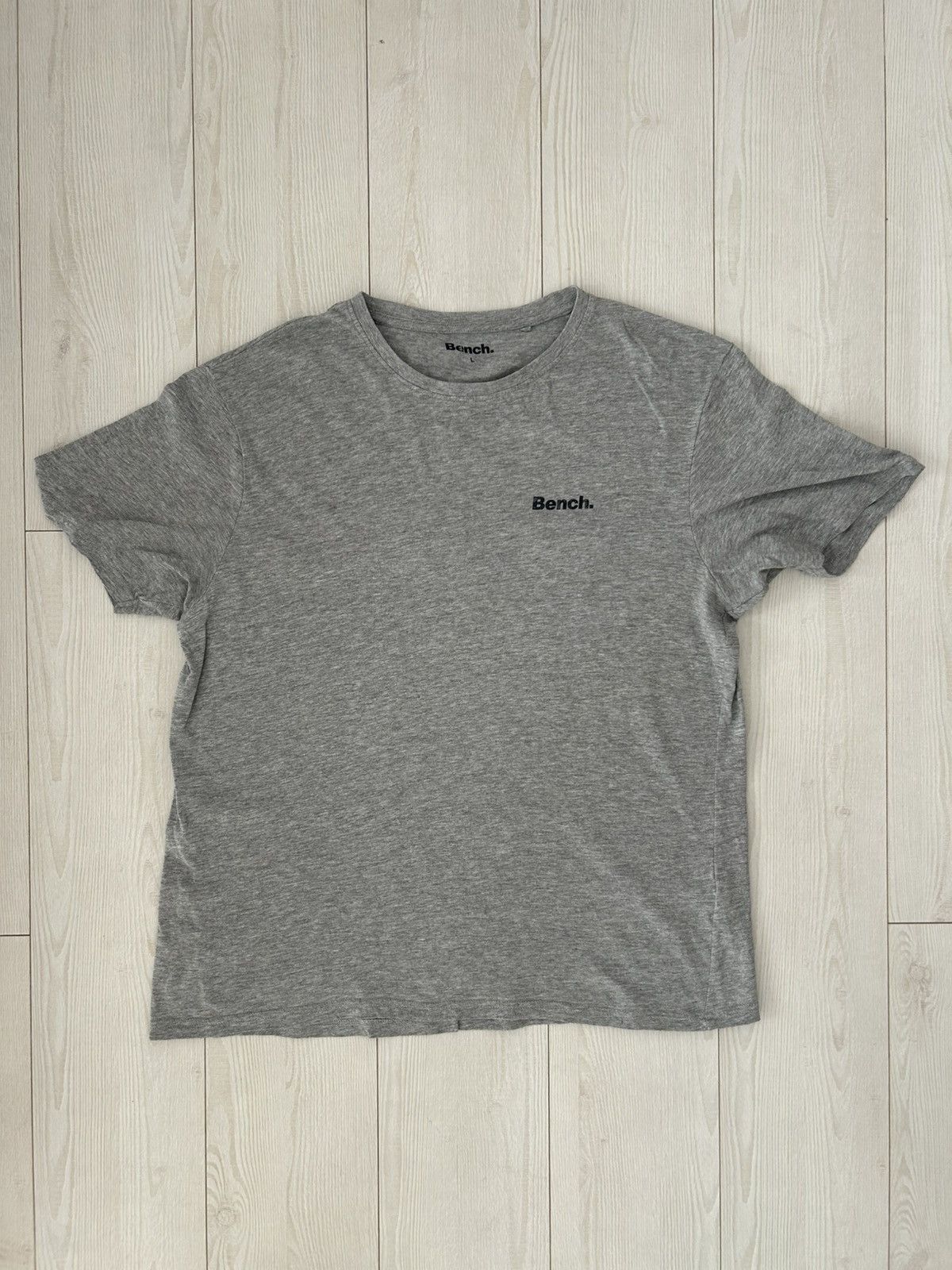 Bench Bench x Streetwear x Sportwear - size L Size US L / EU 52-54 / 3 - 2 Thumbnail