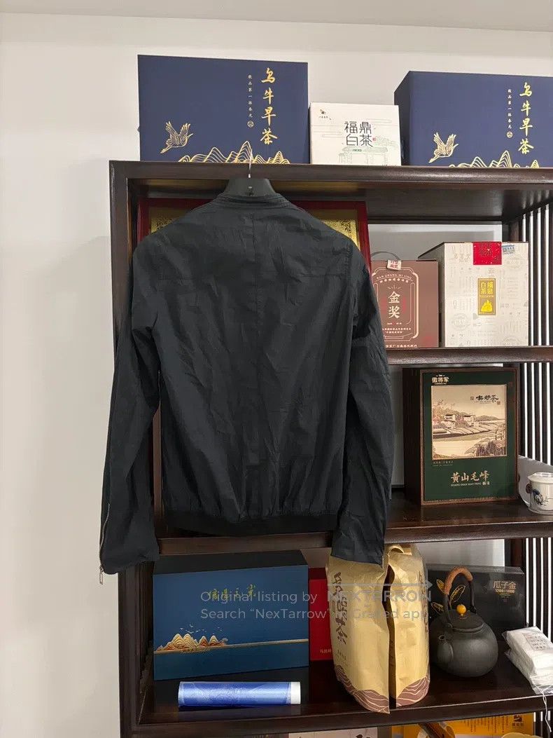 Dior Dior Casual jacket Size US S / EU 44-46 / 1 - 2 Thumbnail