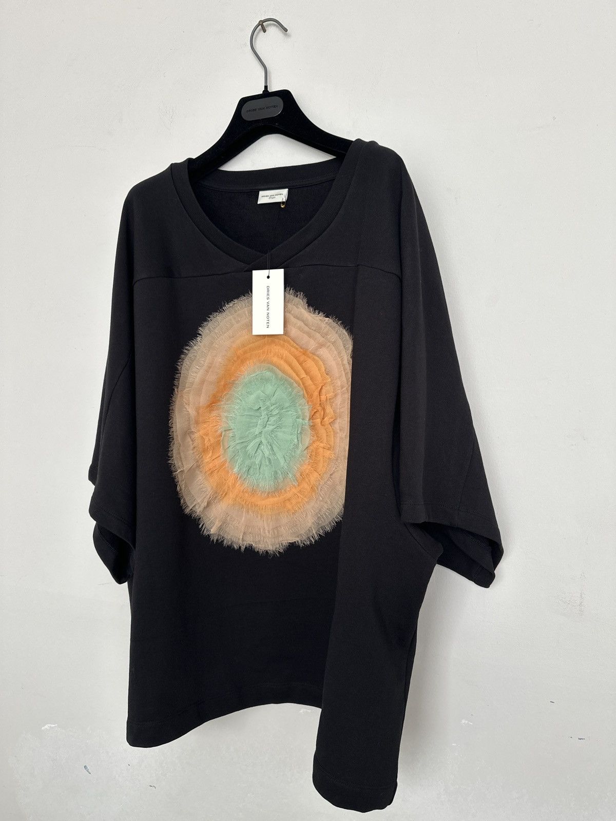 Dries Van Noten Dries Van Noten Archive Size L / US 10 / IT 46 - 4 Thumbnail
