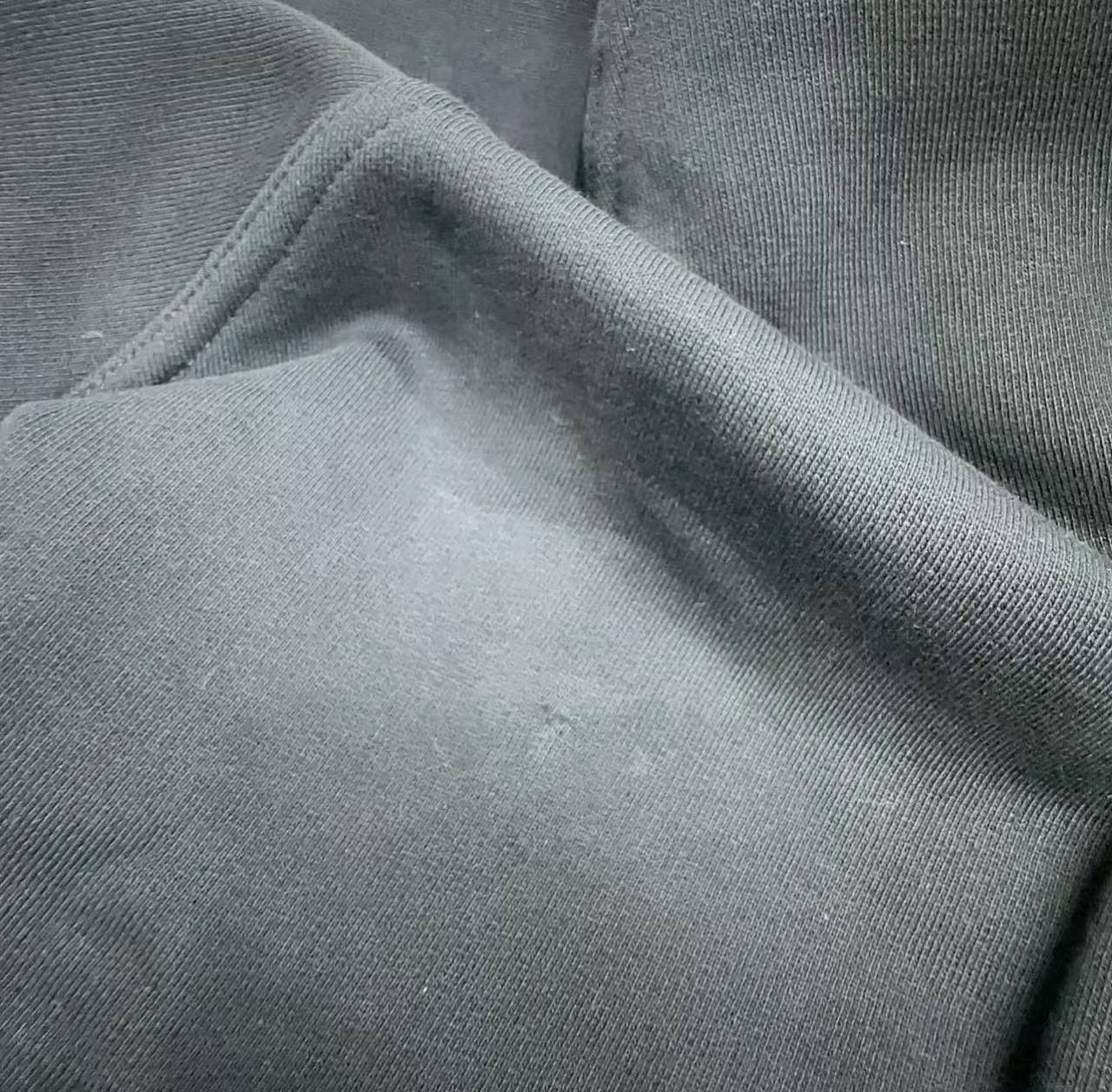 Burberry Burberry Black Hoodie XS Men Size US XS / EU 42 / 0 - 12 Thumbnail