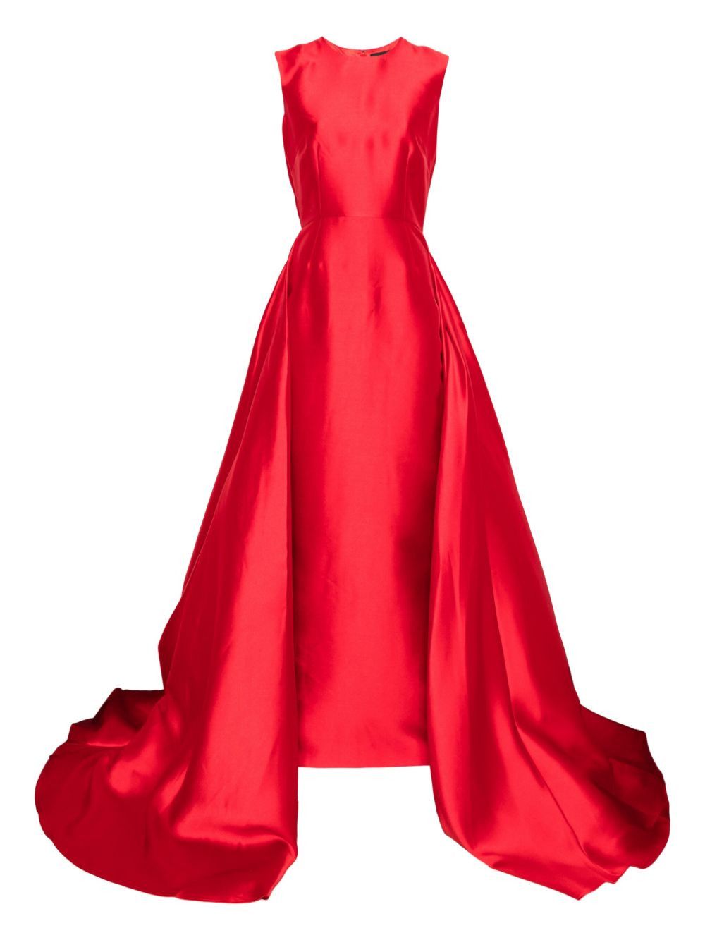 Solace London LARSEN MAXI DRESS Size XS / US 0-2 / IT 36-38 - 1 Thumbnail