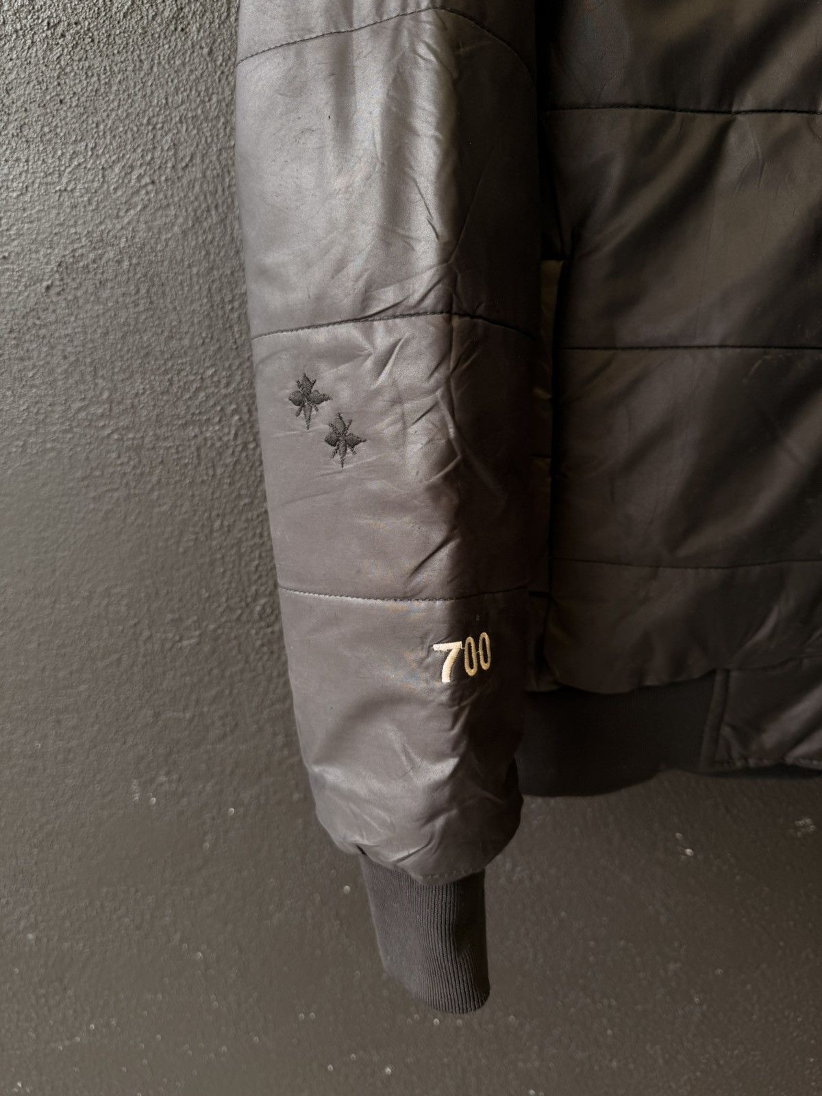 The North Face Vintage The North Face Summit Series 700-Fill Down Puffer Size US L / EU 52-54 / 3 - 4 Thumbnail