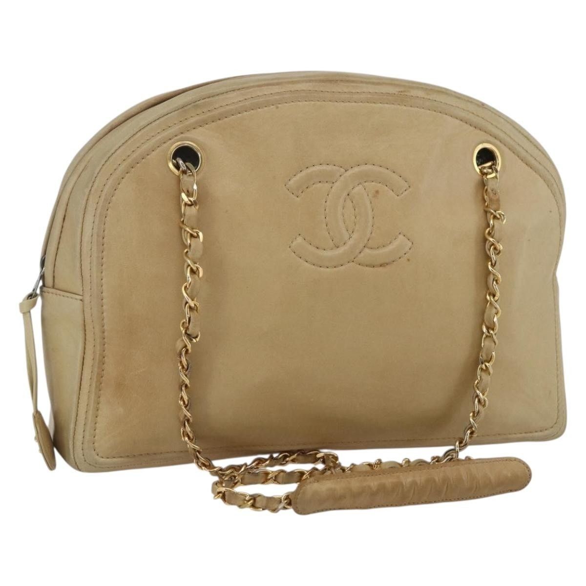 Chanel Chanel Chain Shoulder Bag Size ONE SIZE - 1 Thumbnail