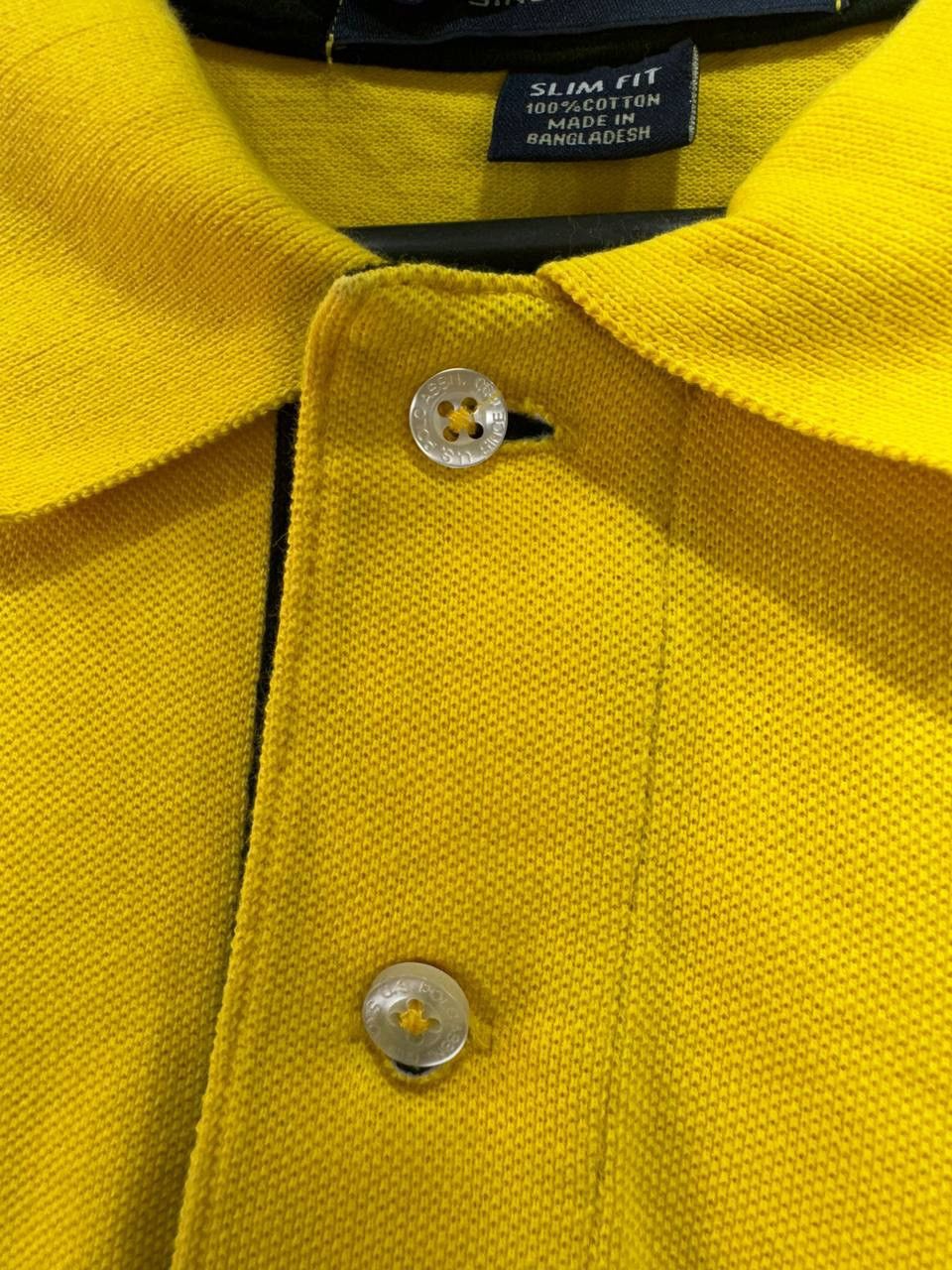 Other Mens Vintage Polo U.S. Polo Assn. Big Logo Pony #3 Size US M / EU 48-50 / 2 - 5 Thumbnail