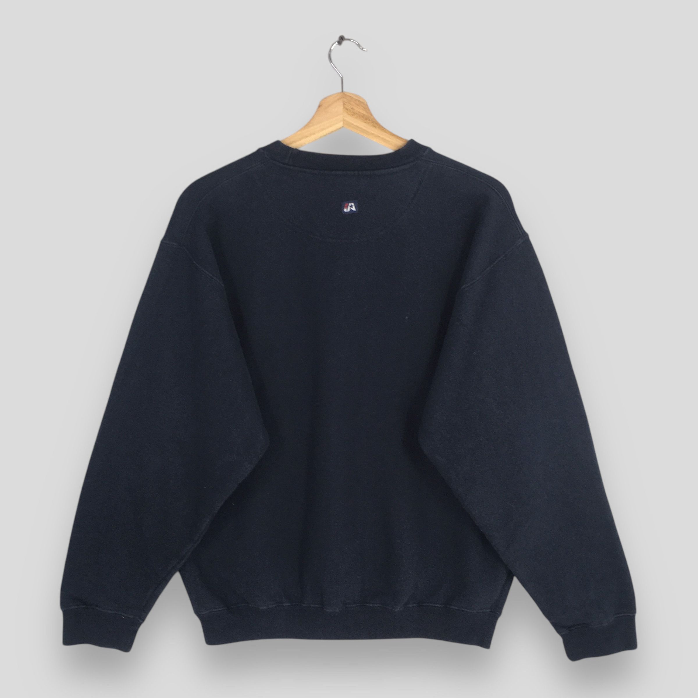 Vintage Vintage University Illinois Sweatshirt Medium Size US M / EU 48-50 / 2 - 6 Thumbnail