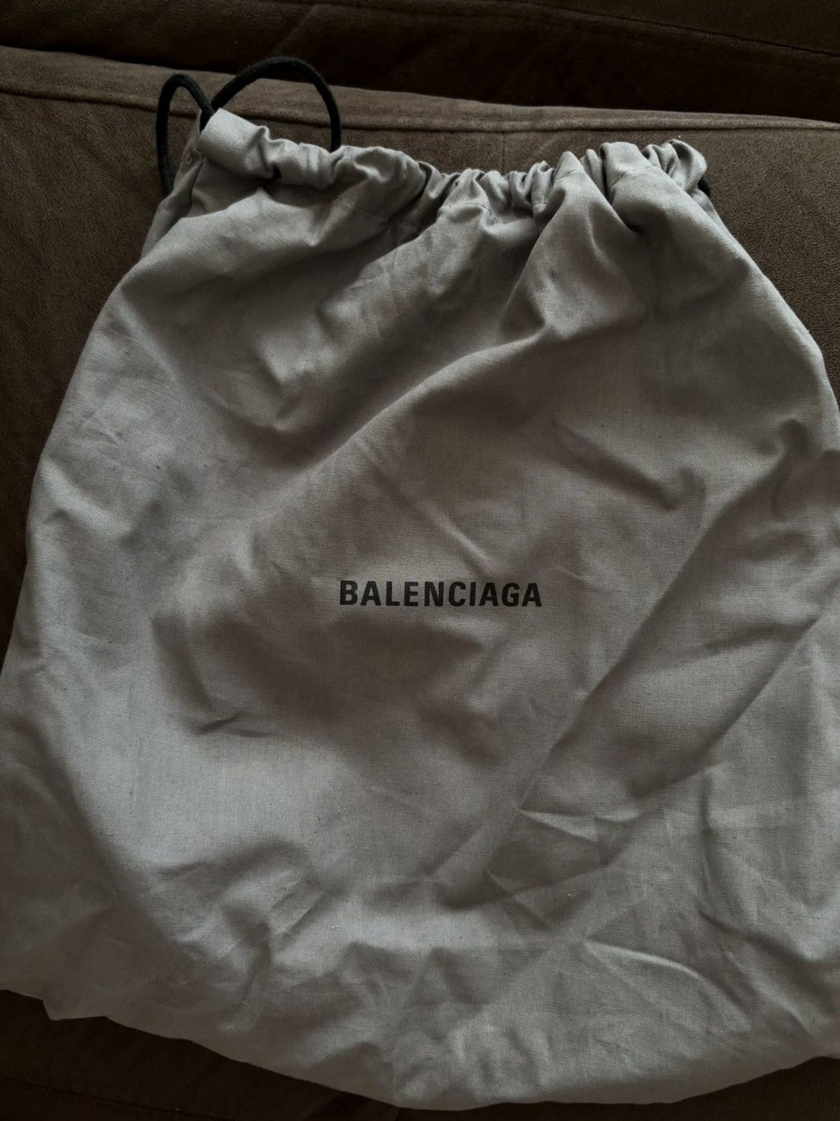 Balenciaga × Playstation Balenciaga PS5 cap Size ONE SIZE - 6 Thumbnail