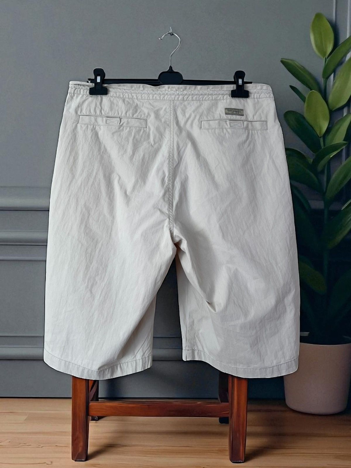 Gant Gant Bermuda shorts sise W38 Size US 38 / EU 54 - 3 Thumbnail